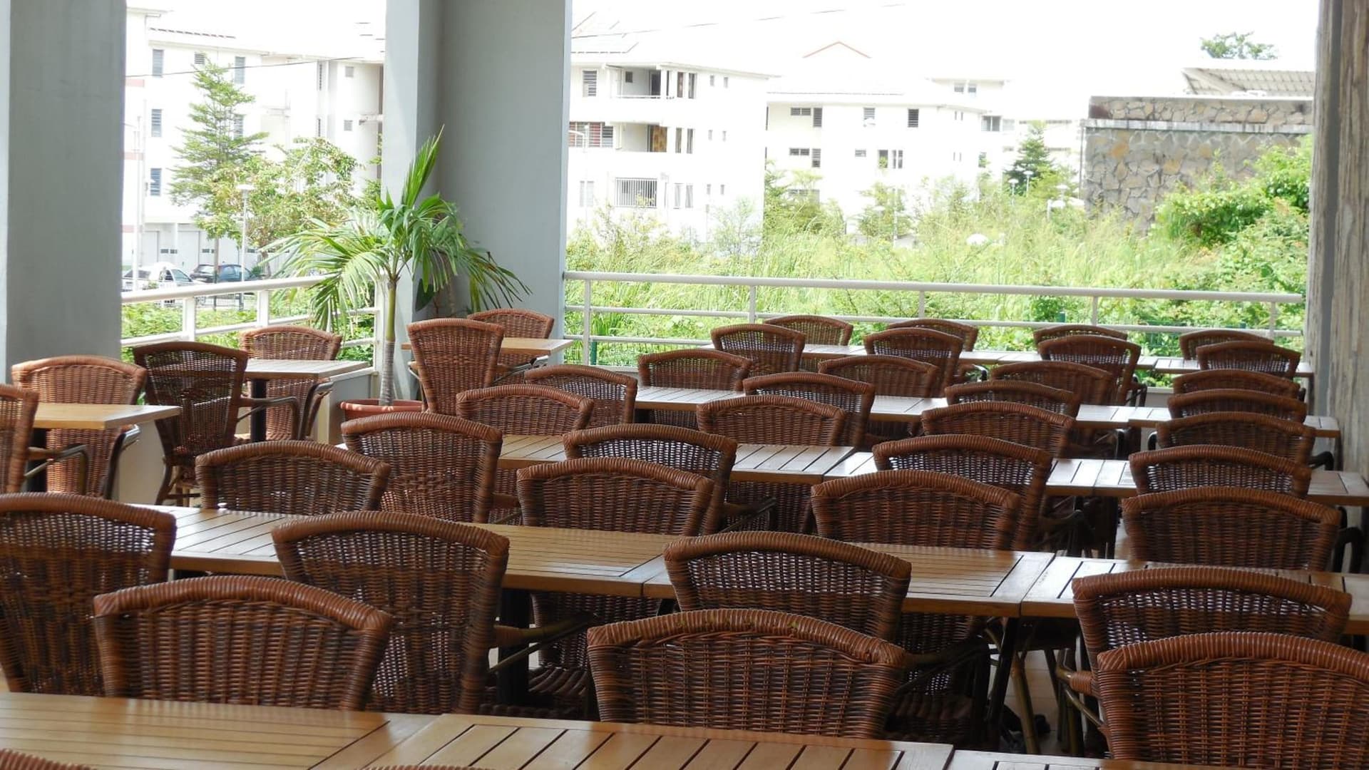 Centre International de Sejour - Photo 16