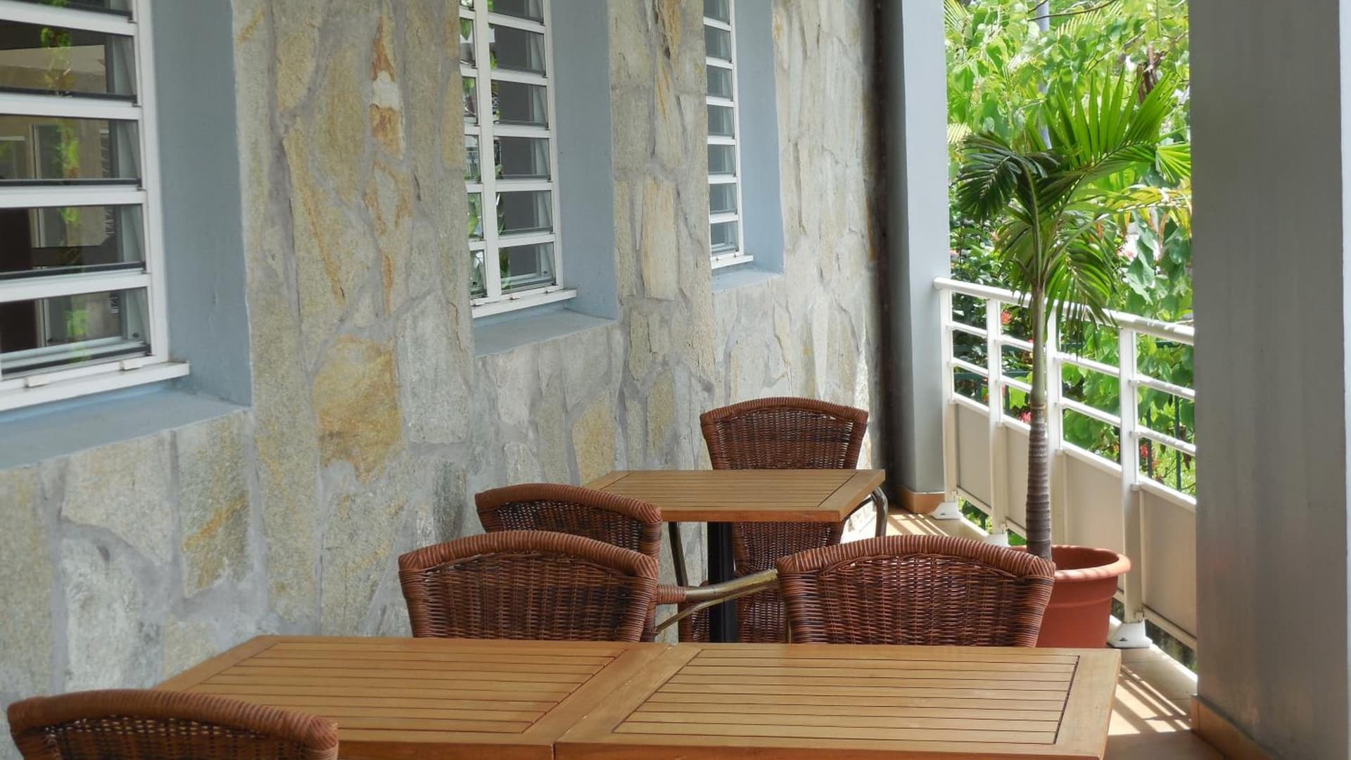 Centre International de Sejour - Photo 18