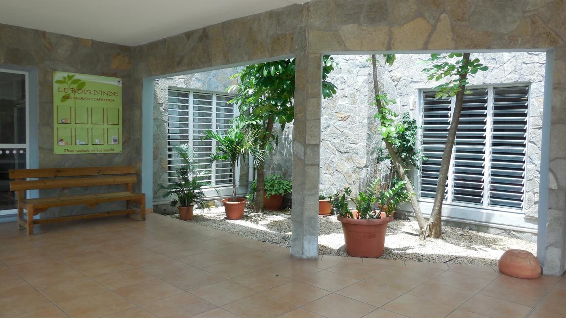 Centre International de Sejour - Photo 21