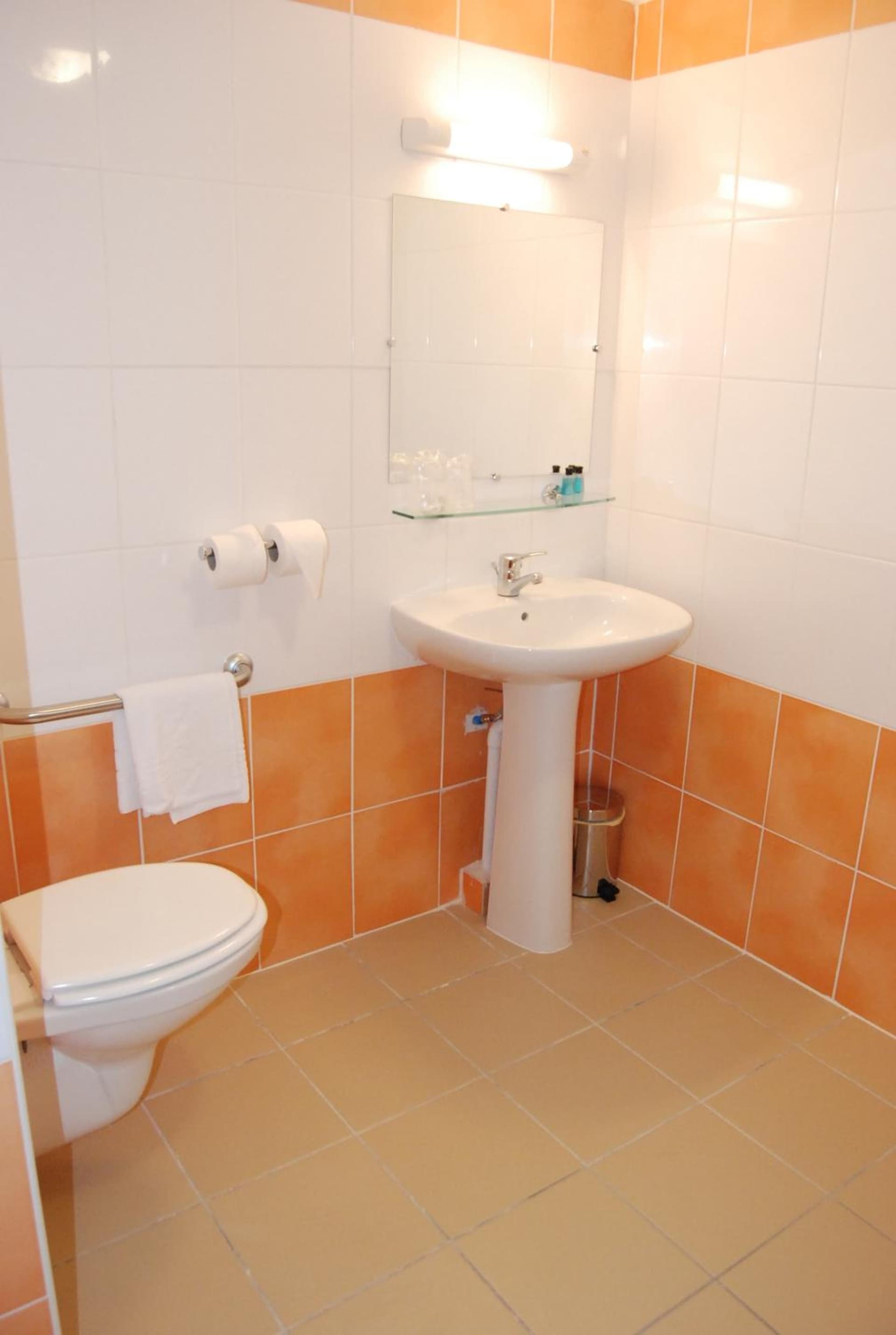 Centre International de Sejour - Photo 22