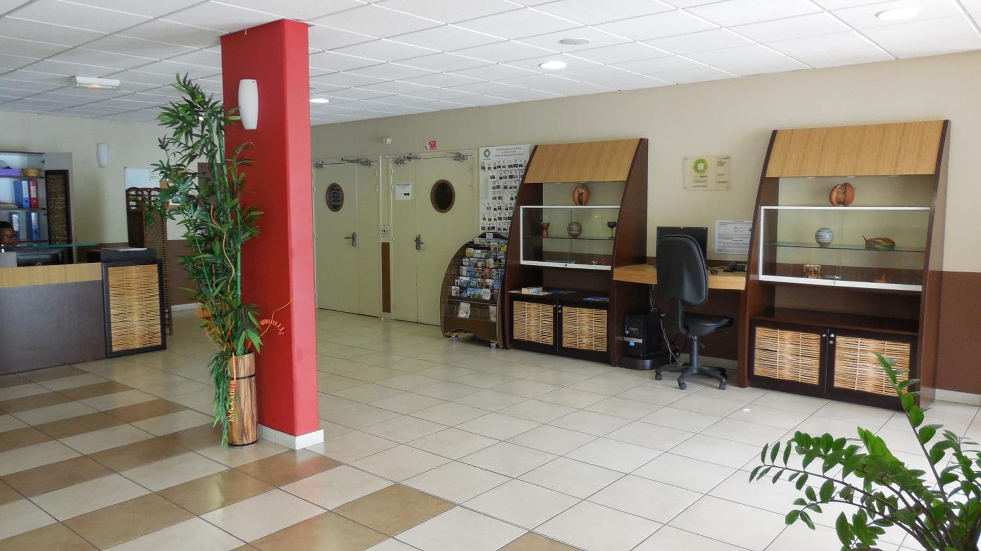 Centre International de Sejour - Photo 15