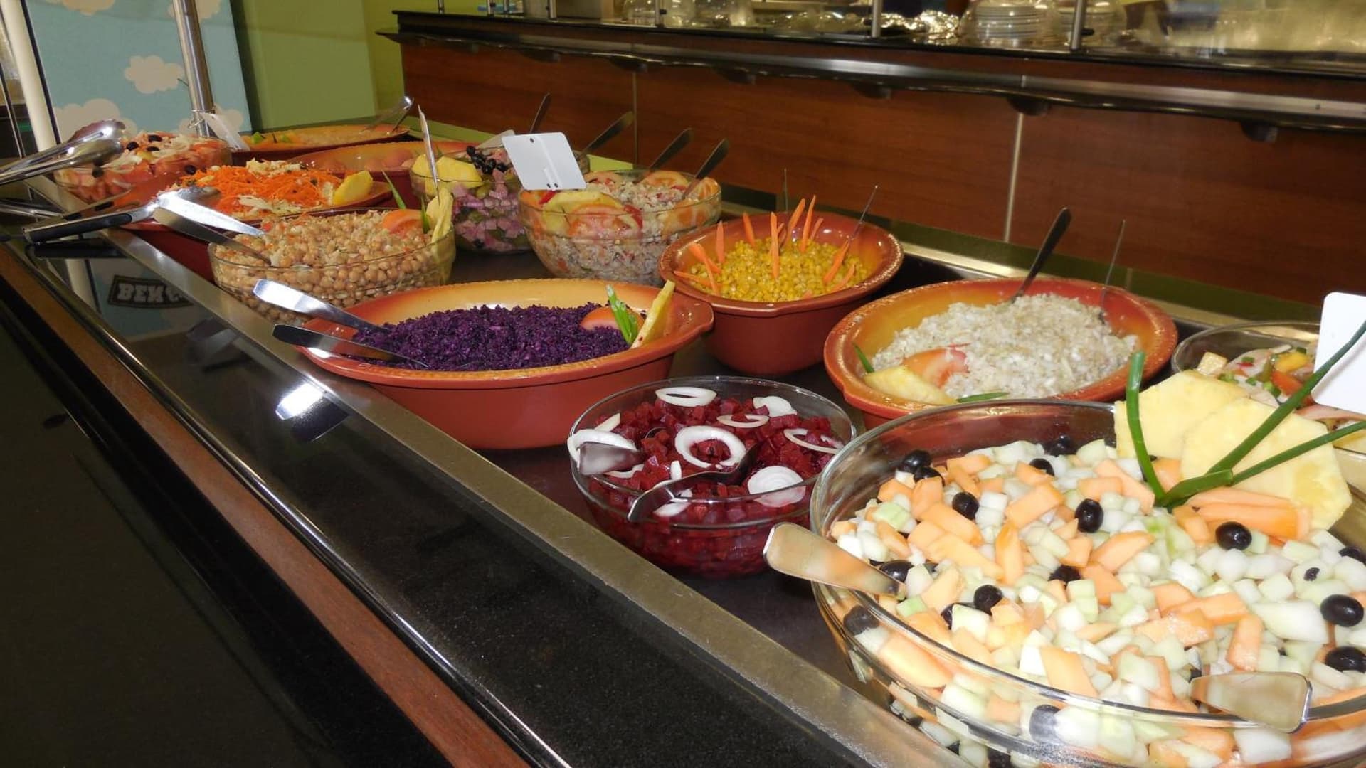 Centre International de Sejour - Photo 17