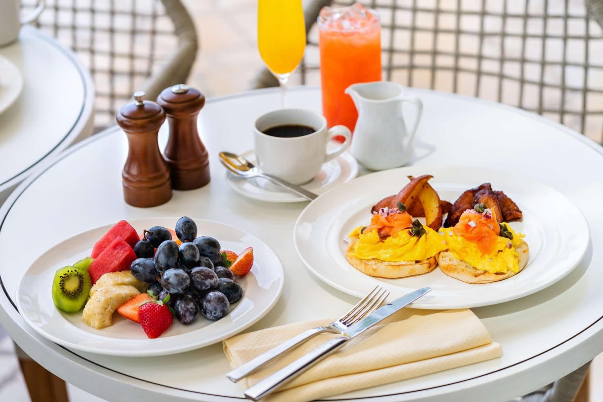 Hyatt Regency Trinidad - Photo 53