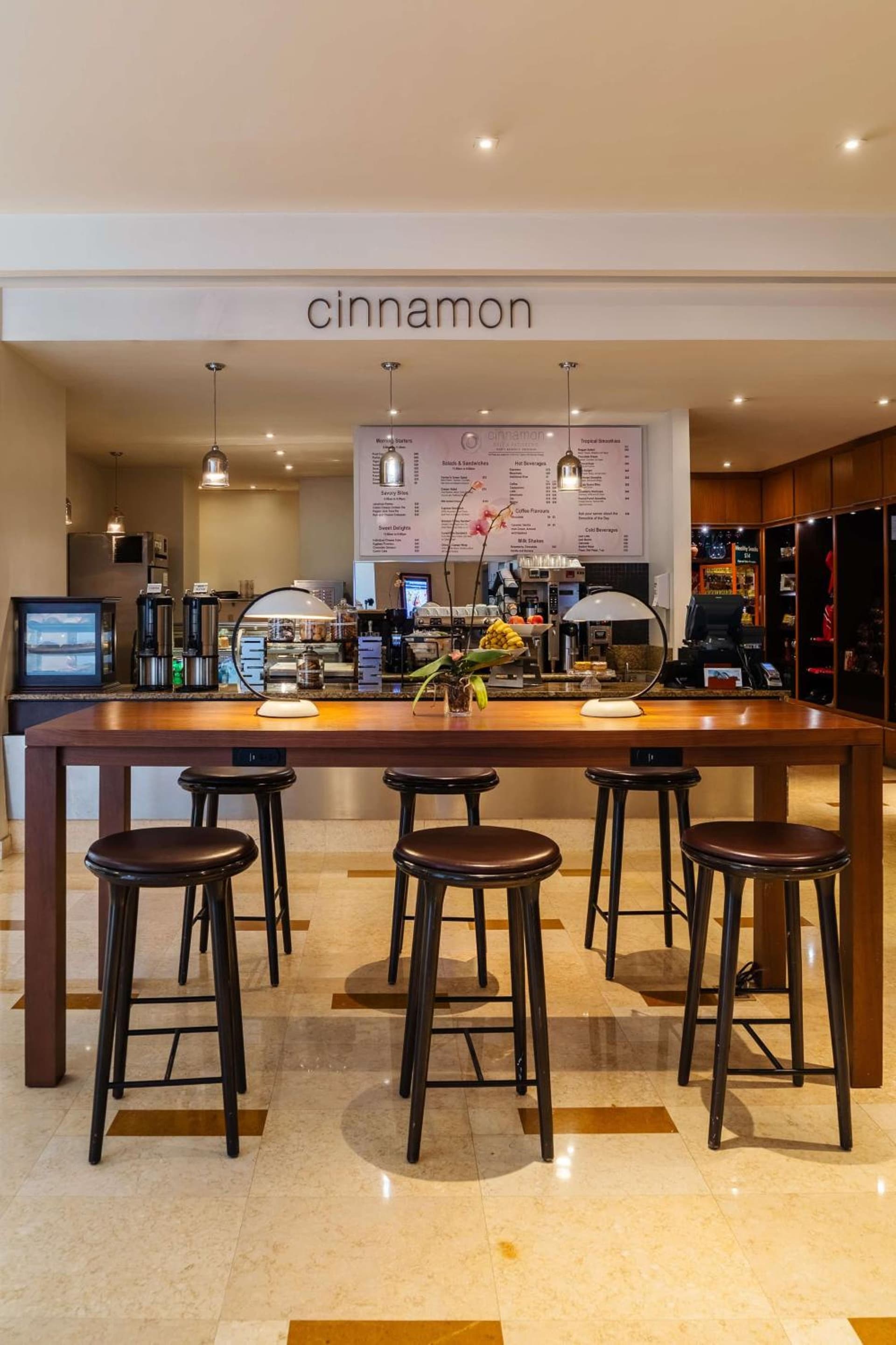 Hyatt Regency Trinidad - Photo 43