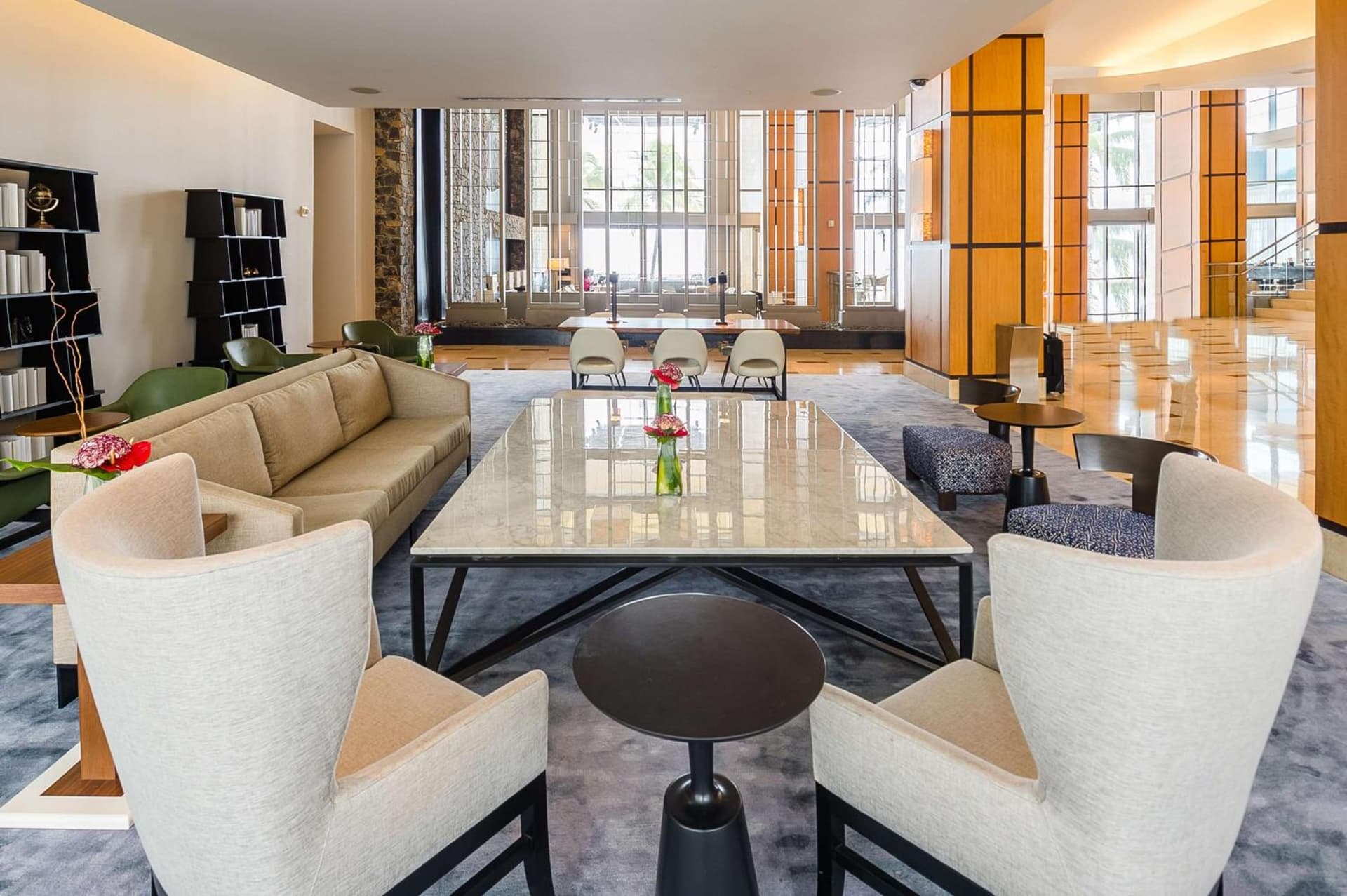 Hyatt Regency Trinidad - Photo 31