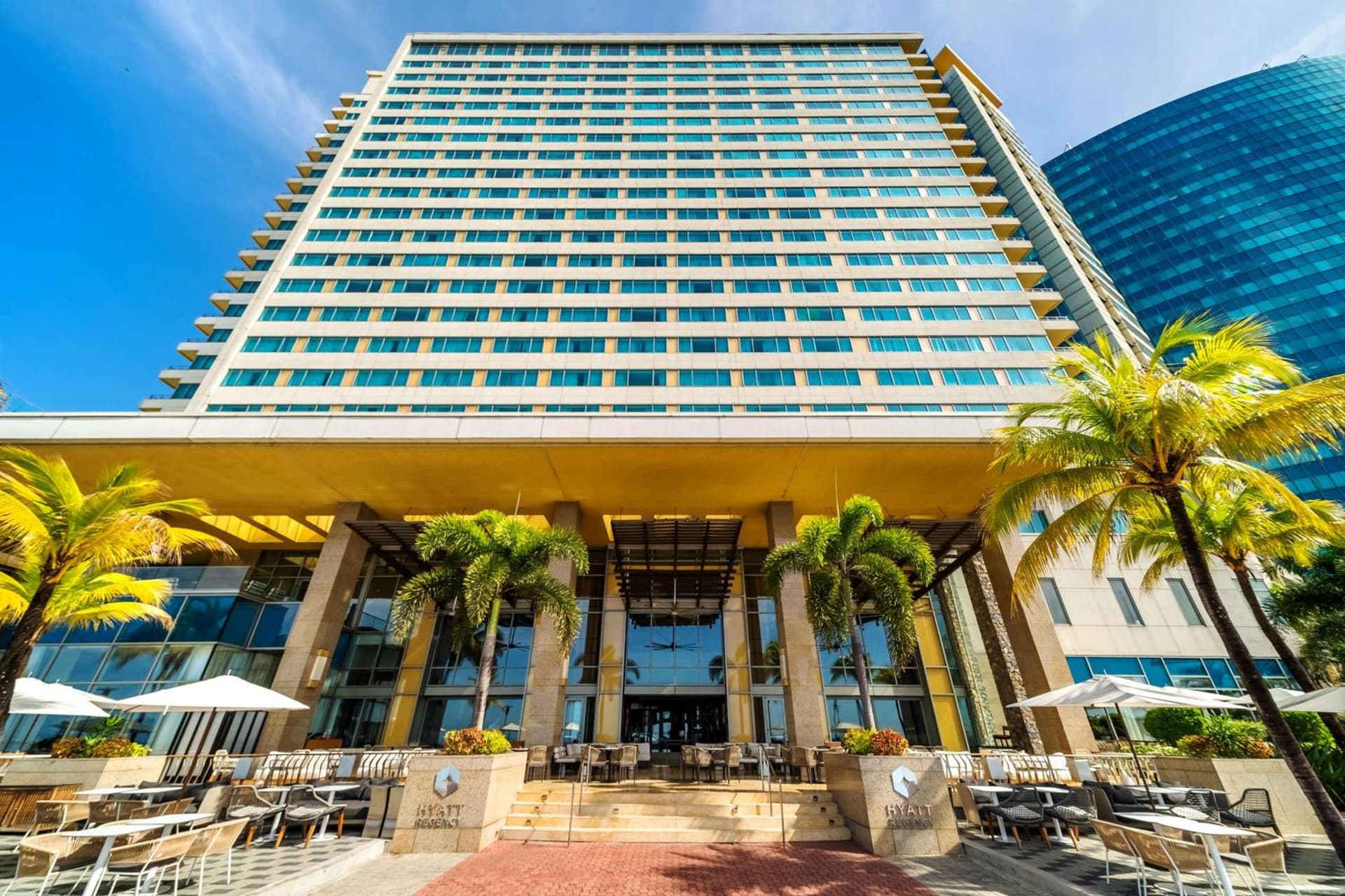 Hyatt Regency Trinidad - Photo 26