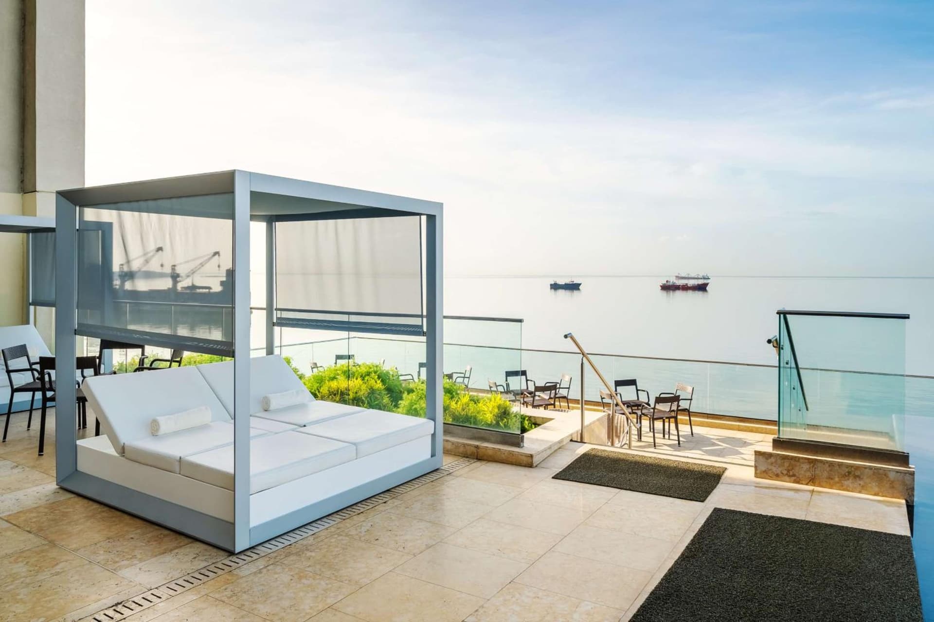 Hyatt Regency Trinidad - Photo 11