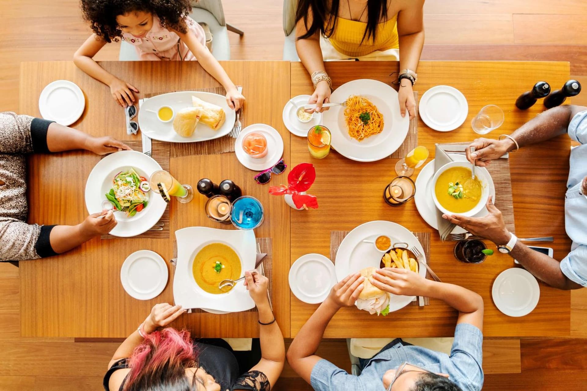 Hyatt Regency Trinidad - Photo 9