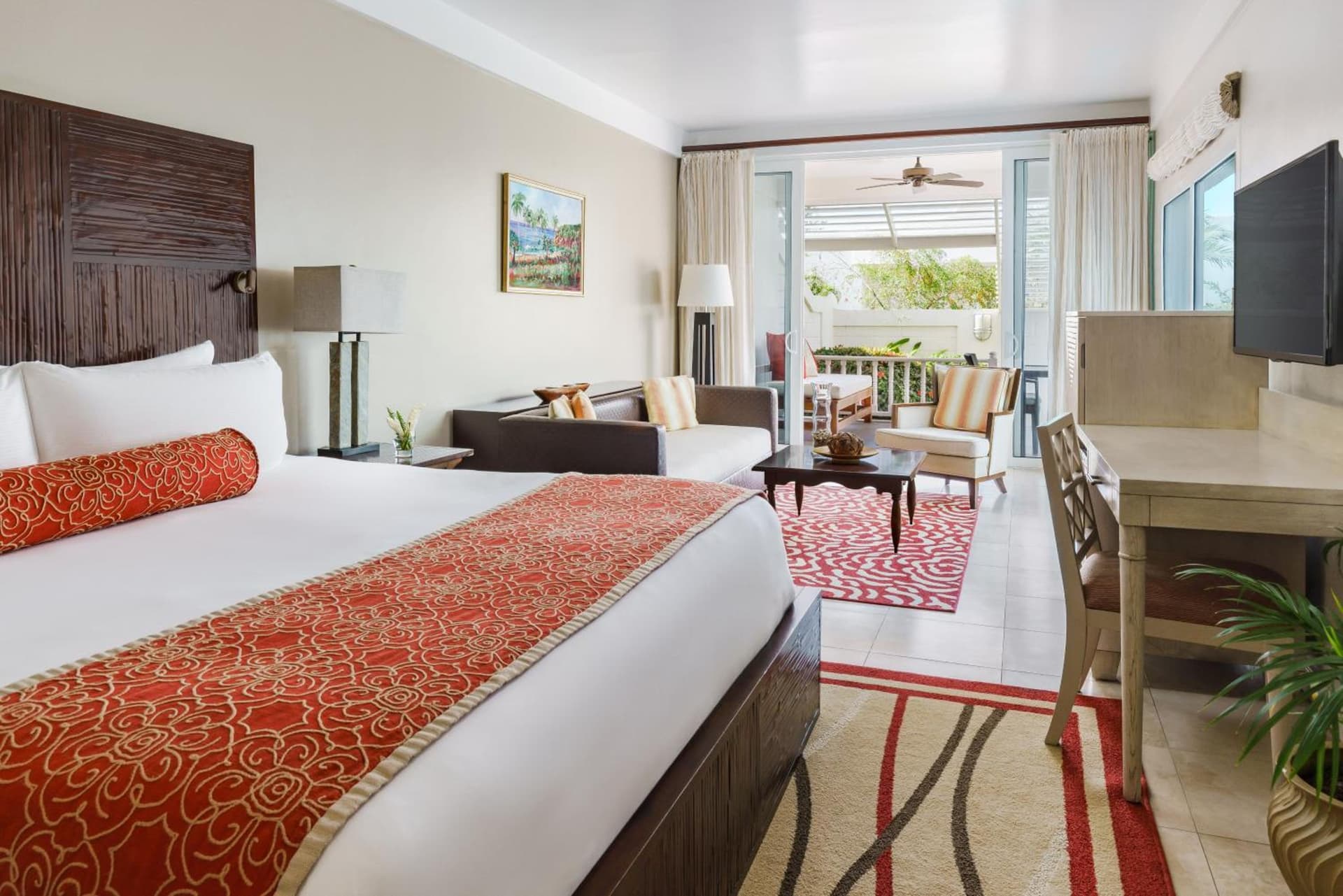 Spice Island Beach Resort - Photo 56