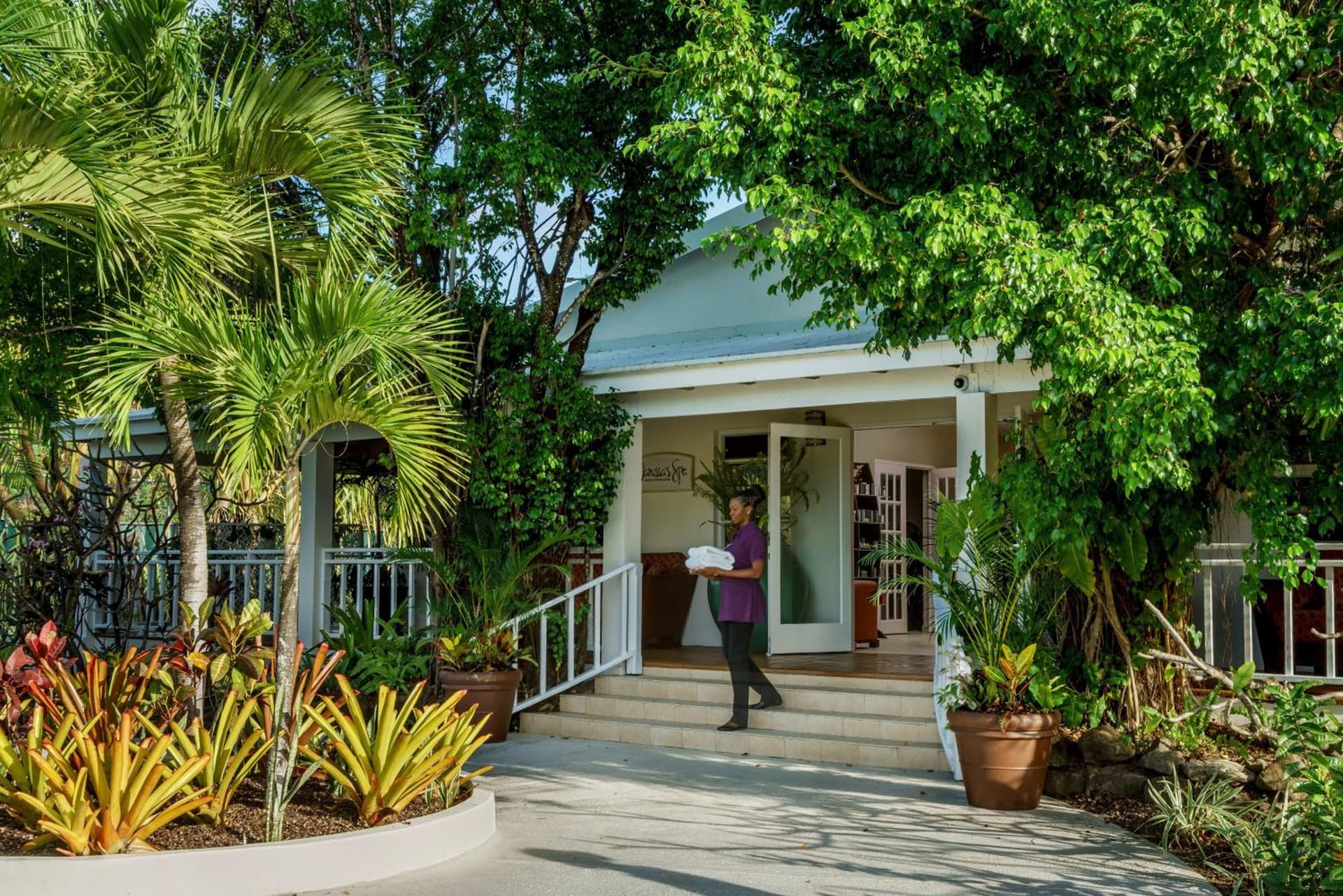 Spice Island Beach Resort - Photo 58