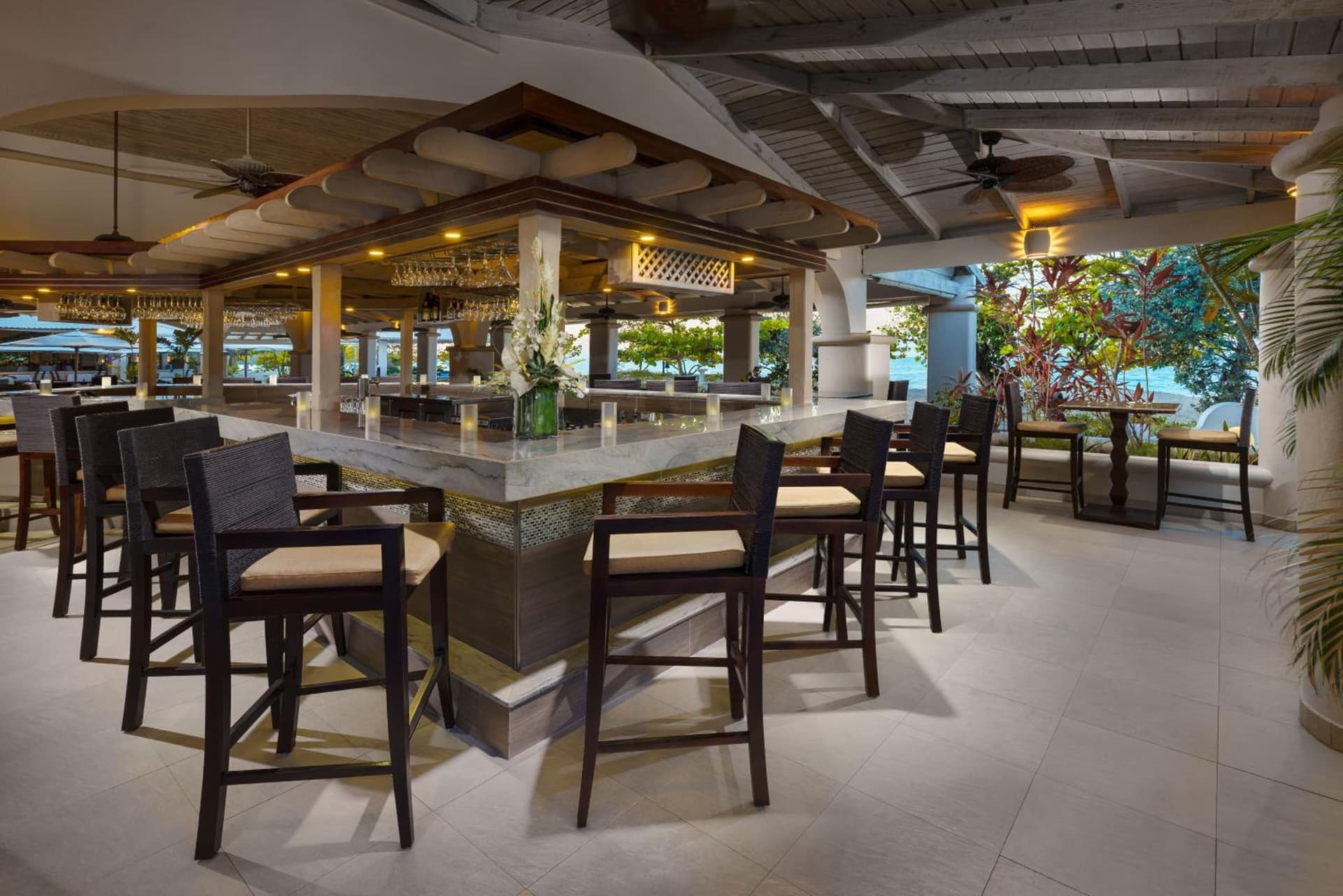 Spice Island Beach Resort - Photo 11