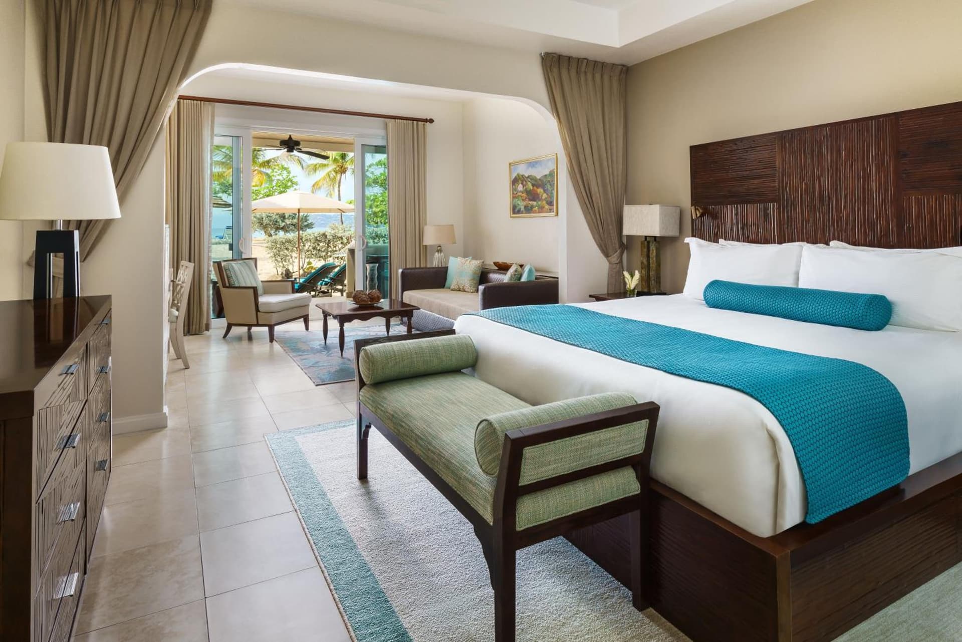 Spice Island Beach Resort - Photo 13