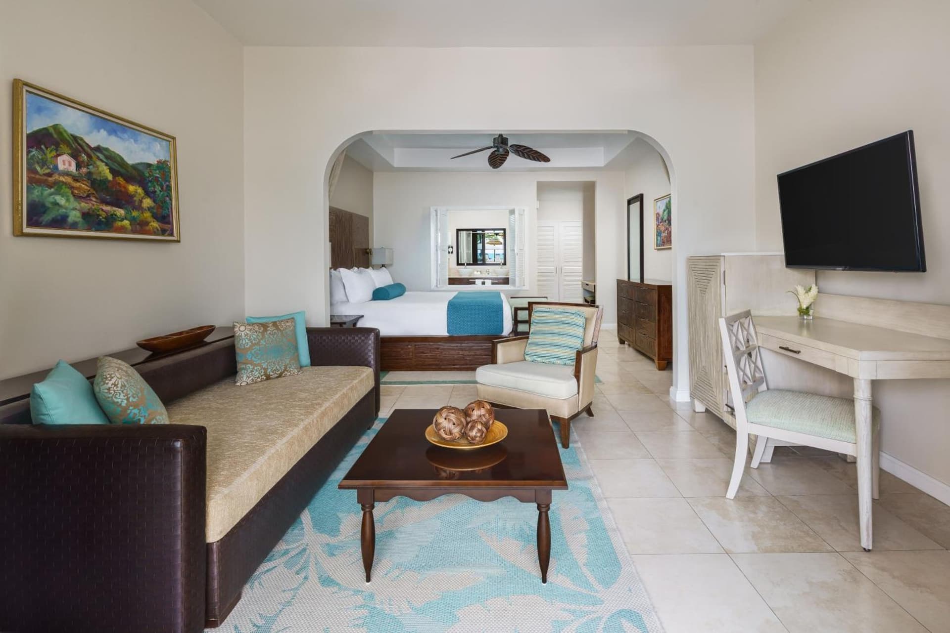 Spice Island Beach Resort - Photo 15