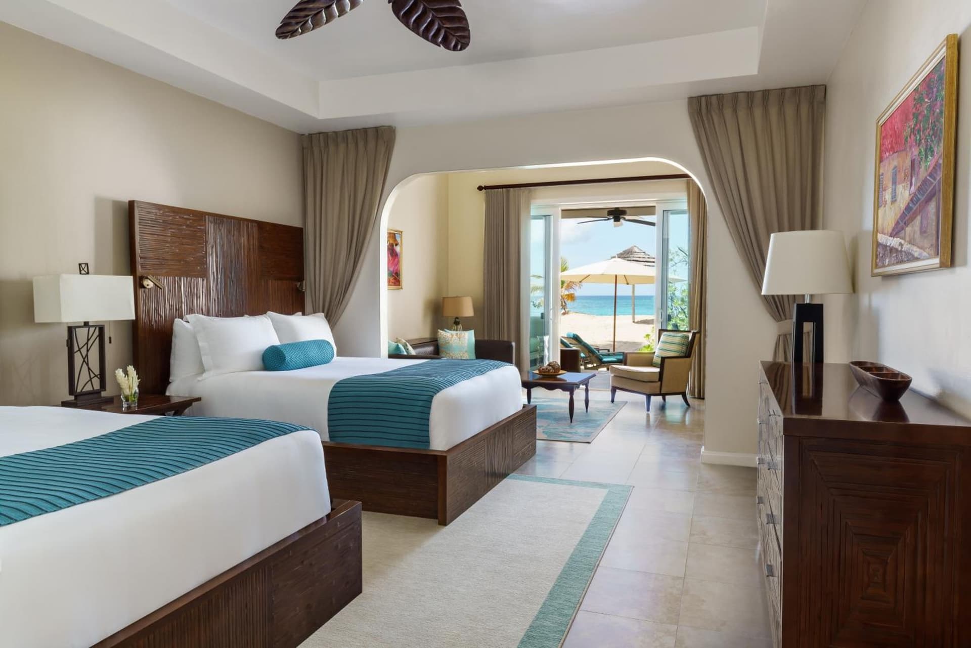 Spice Island Beach Resort - Photo 17