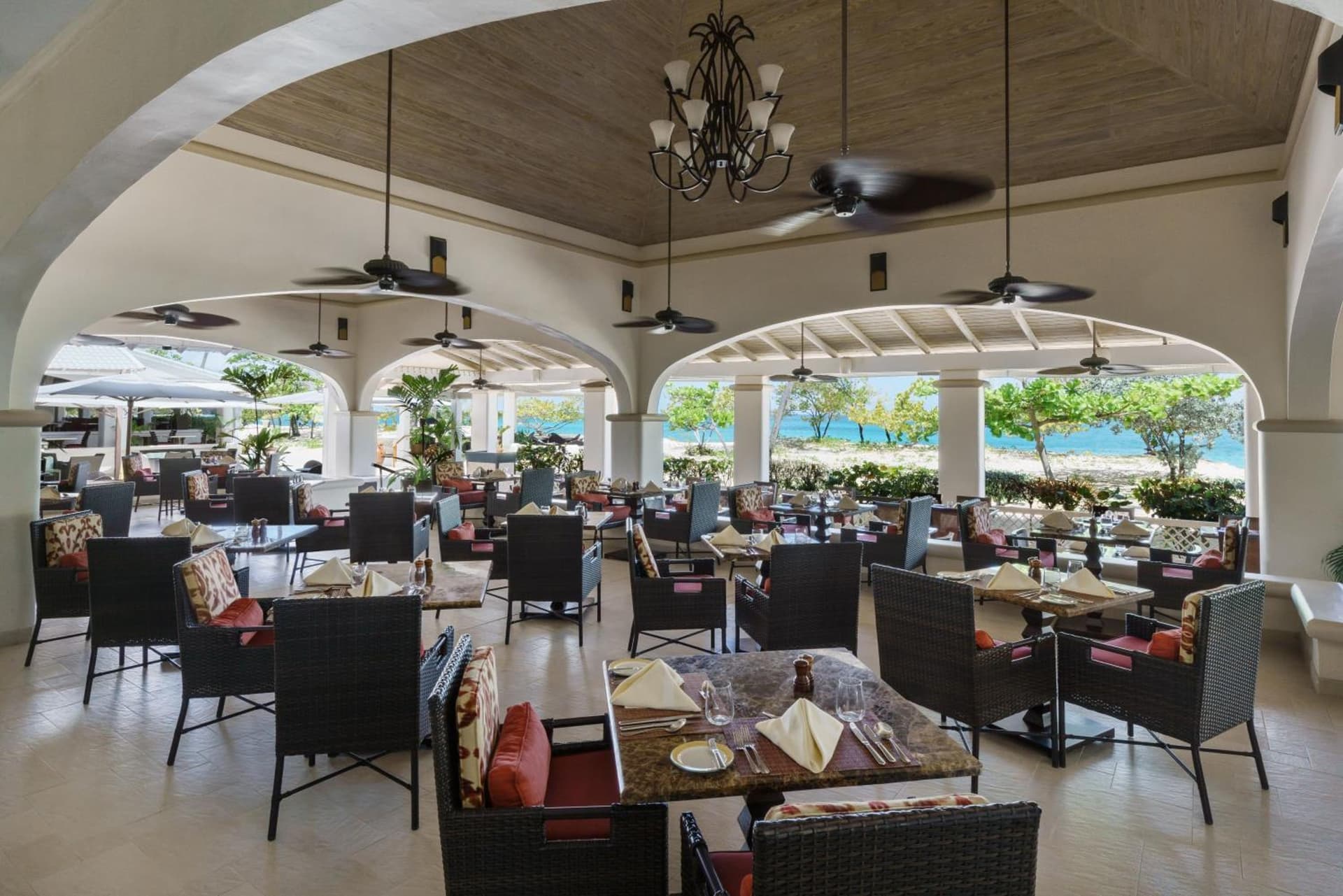 Spice Island Beach Resort - Photo 18