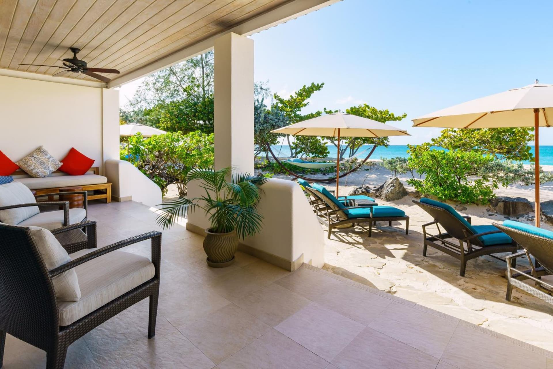 Spice Island Beach Resort - Photo 20