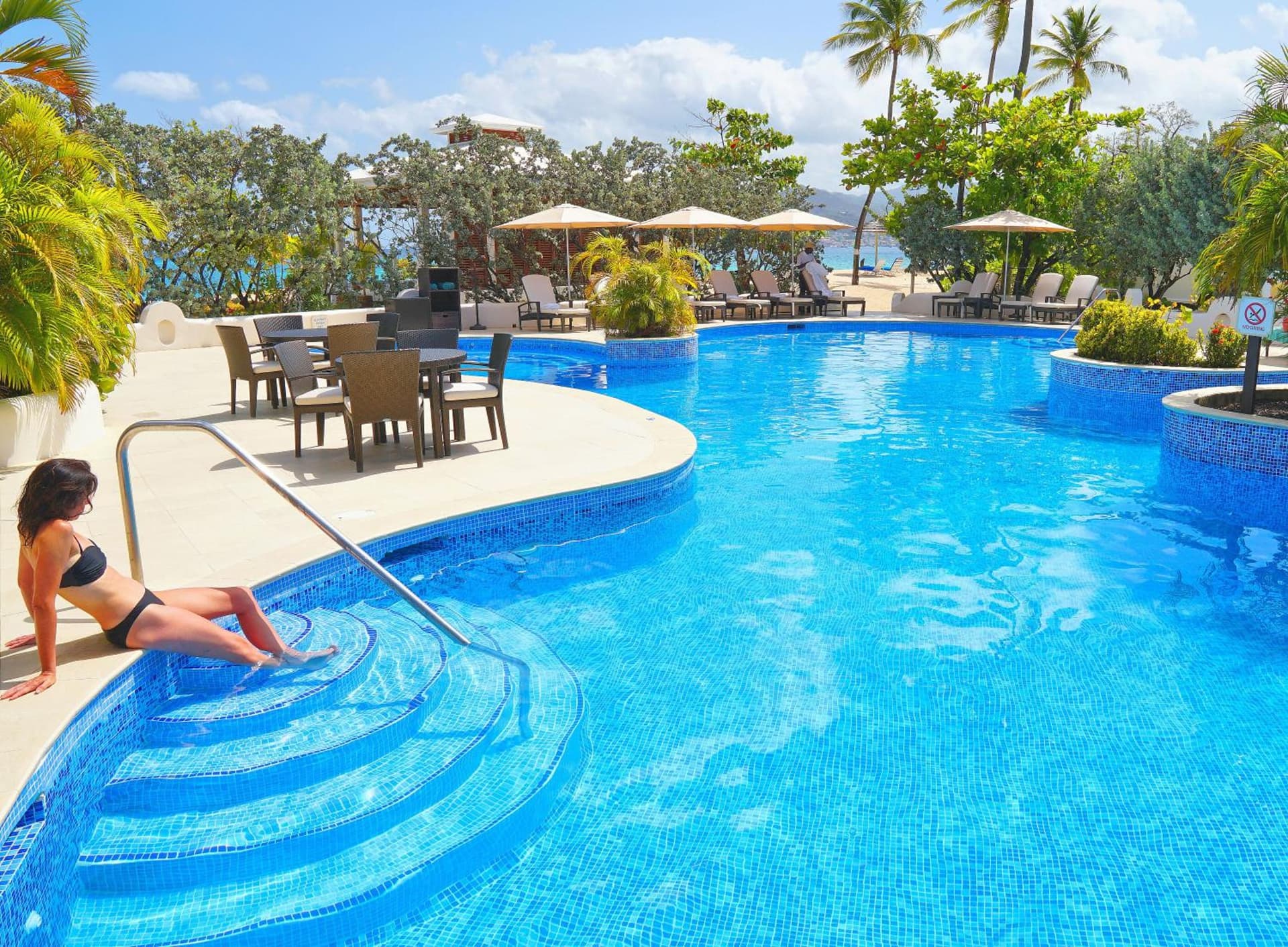 Spice Island Beach Resort - Photo 31