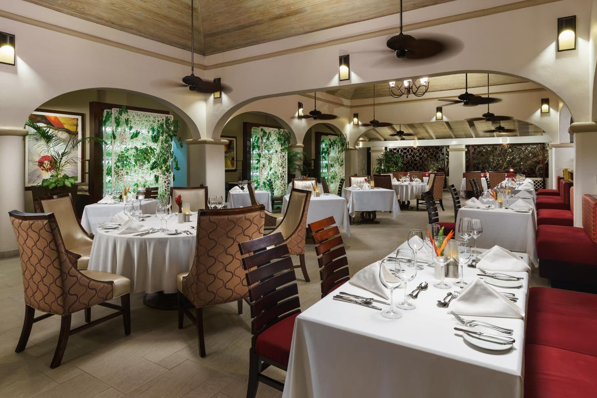 Spice Island Beach Resort - Photo 32