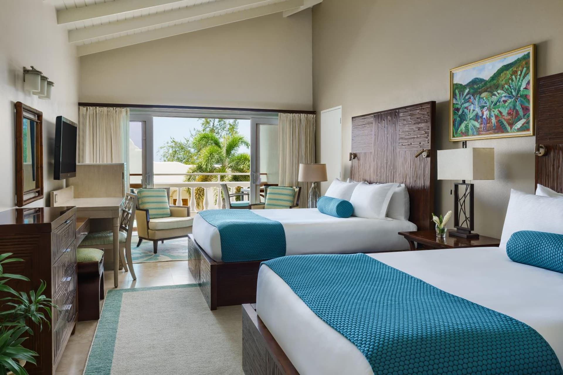 Spice Island Beach Resort - Photo 34