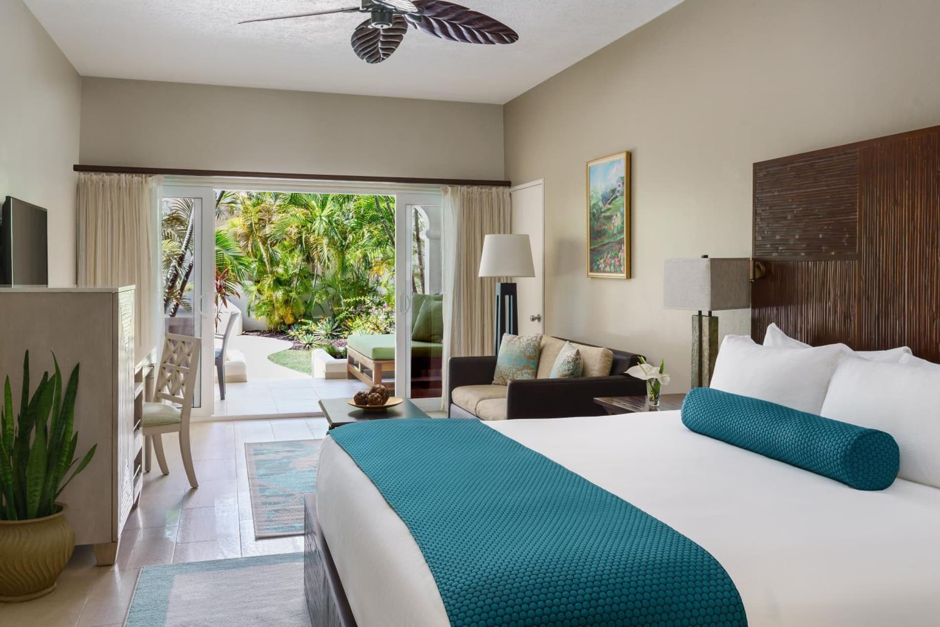 Spice Island Beach Resort - Photo 36