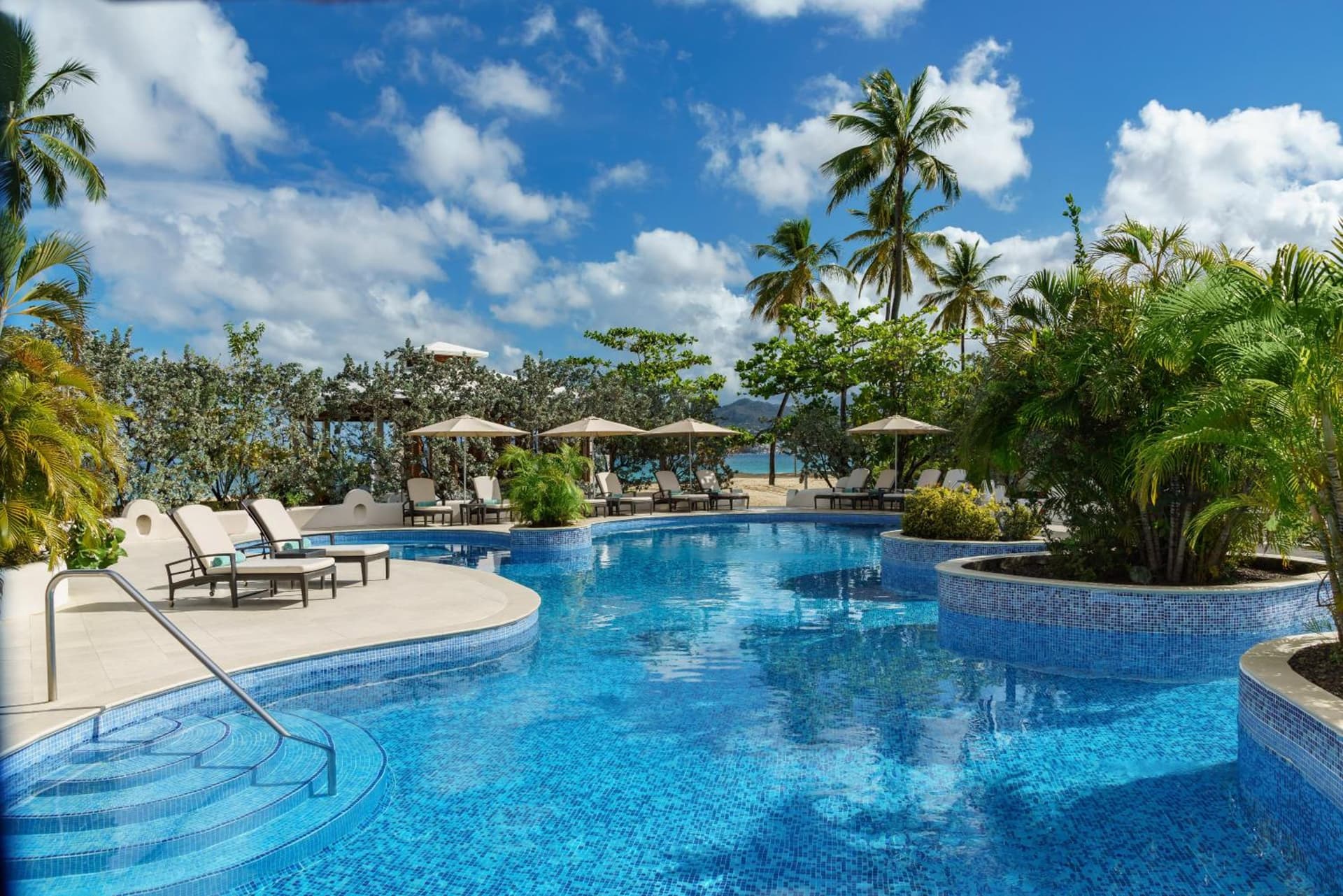 Spice Island Beach Resort - Photo 37