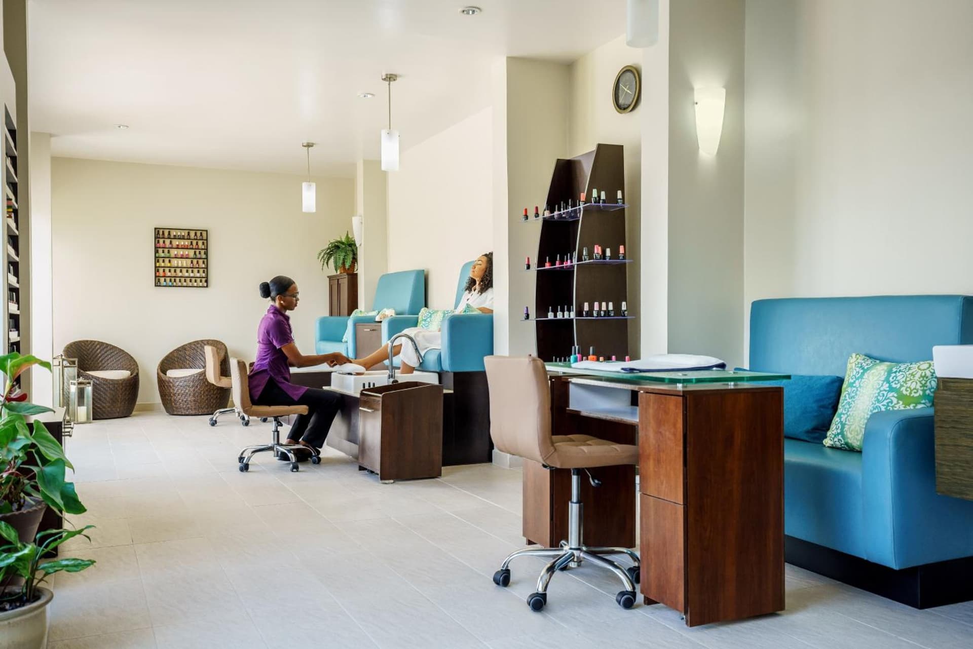 Spice Island Beach Resort - Photo 41