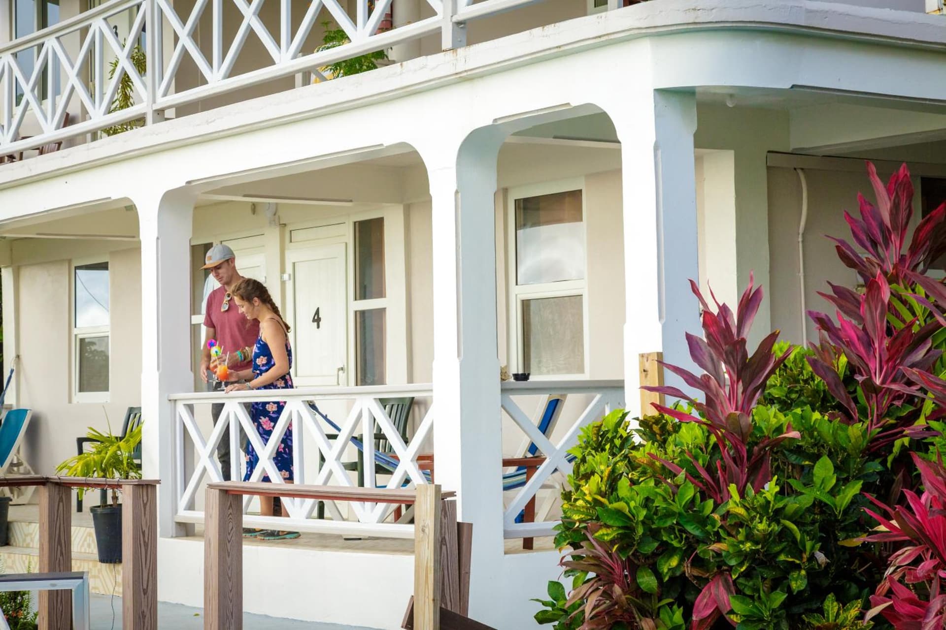 The Champs - Photo 4