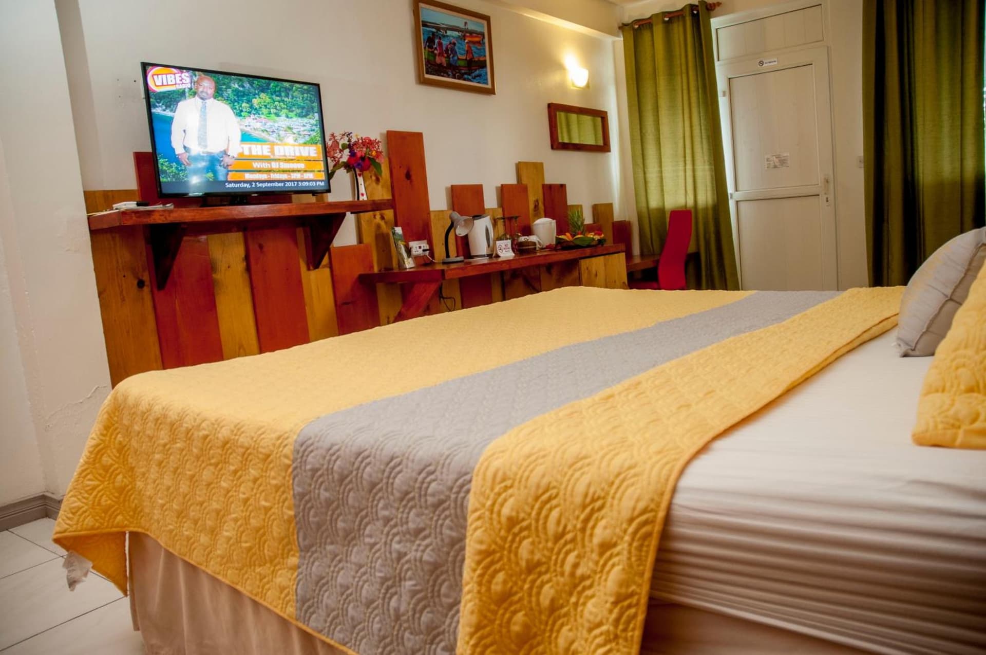 The Champs - Photo 2