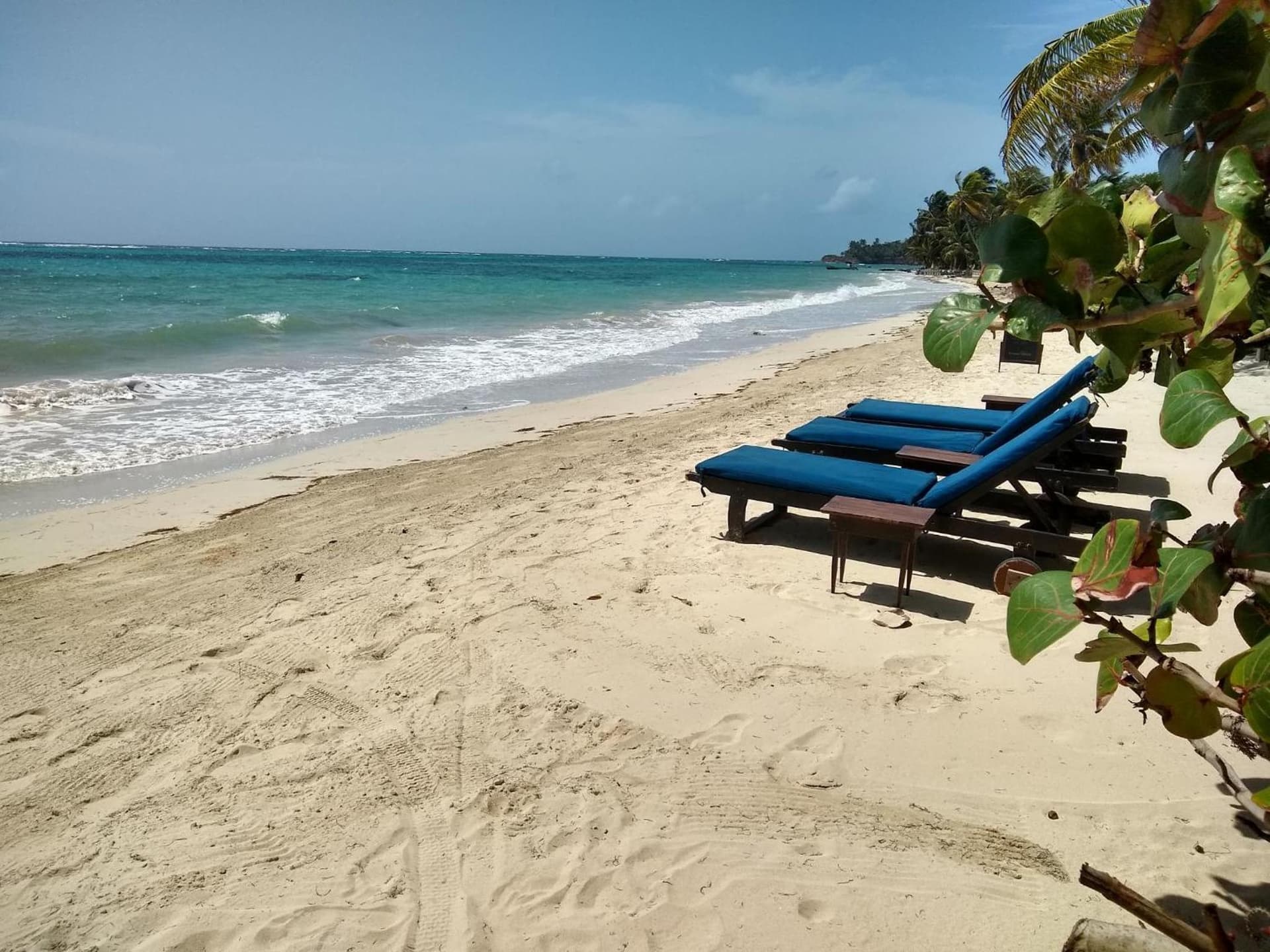 Little Corn Island Beach and Bungalow - Photo 18