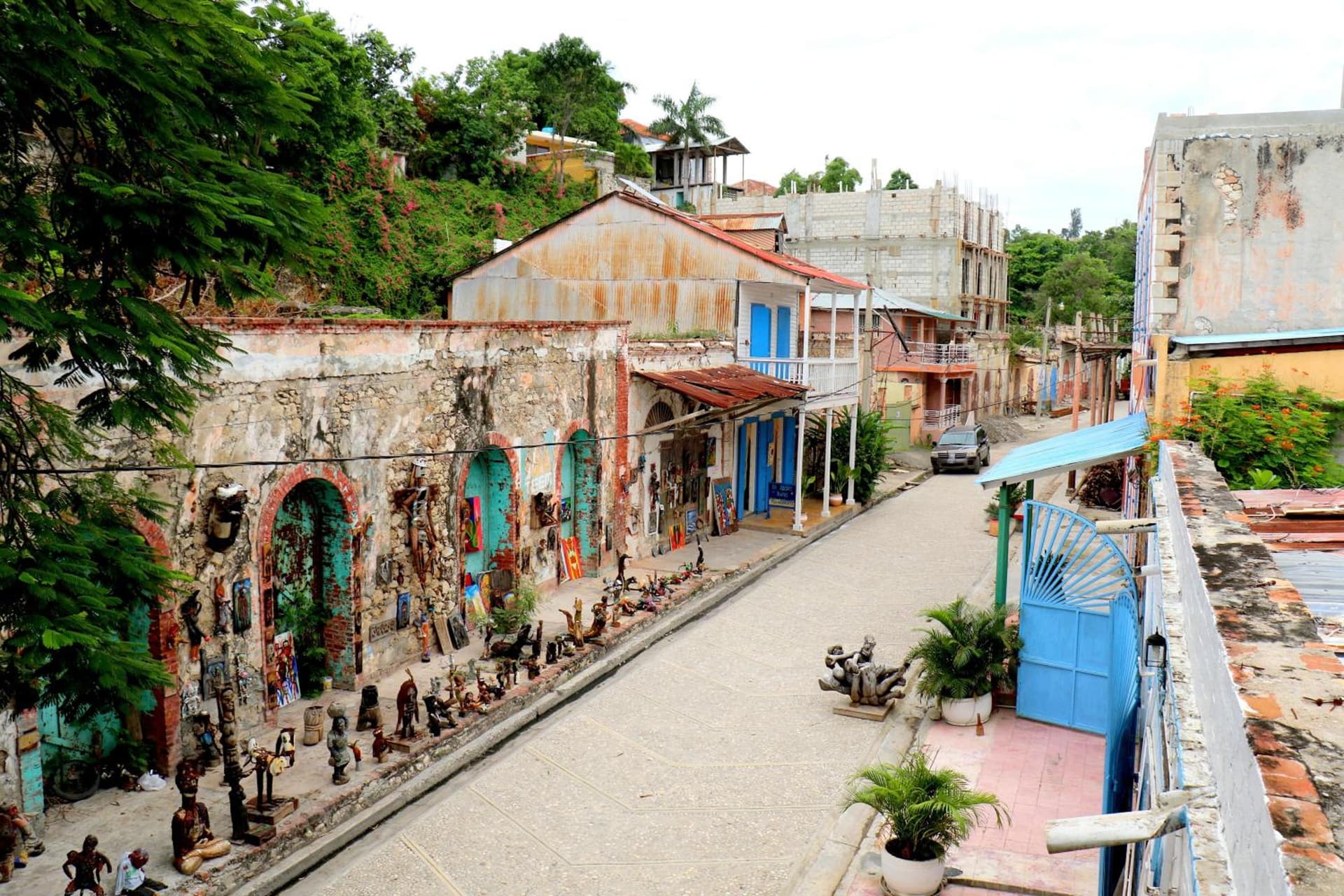 hotel florita - Photo 112