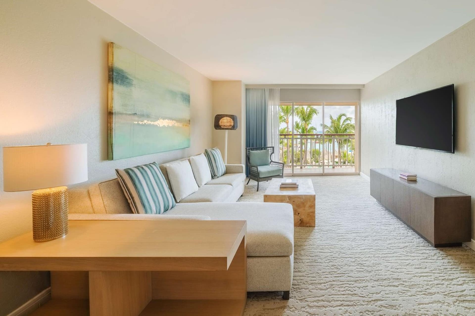 Hyatt Regency Aruba Resort & Casino - Photo 95