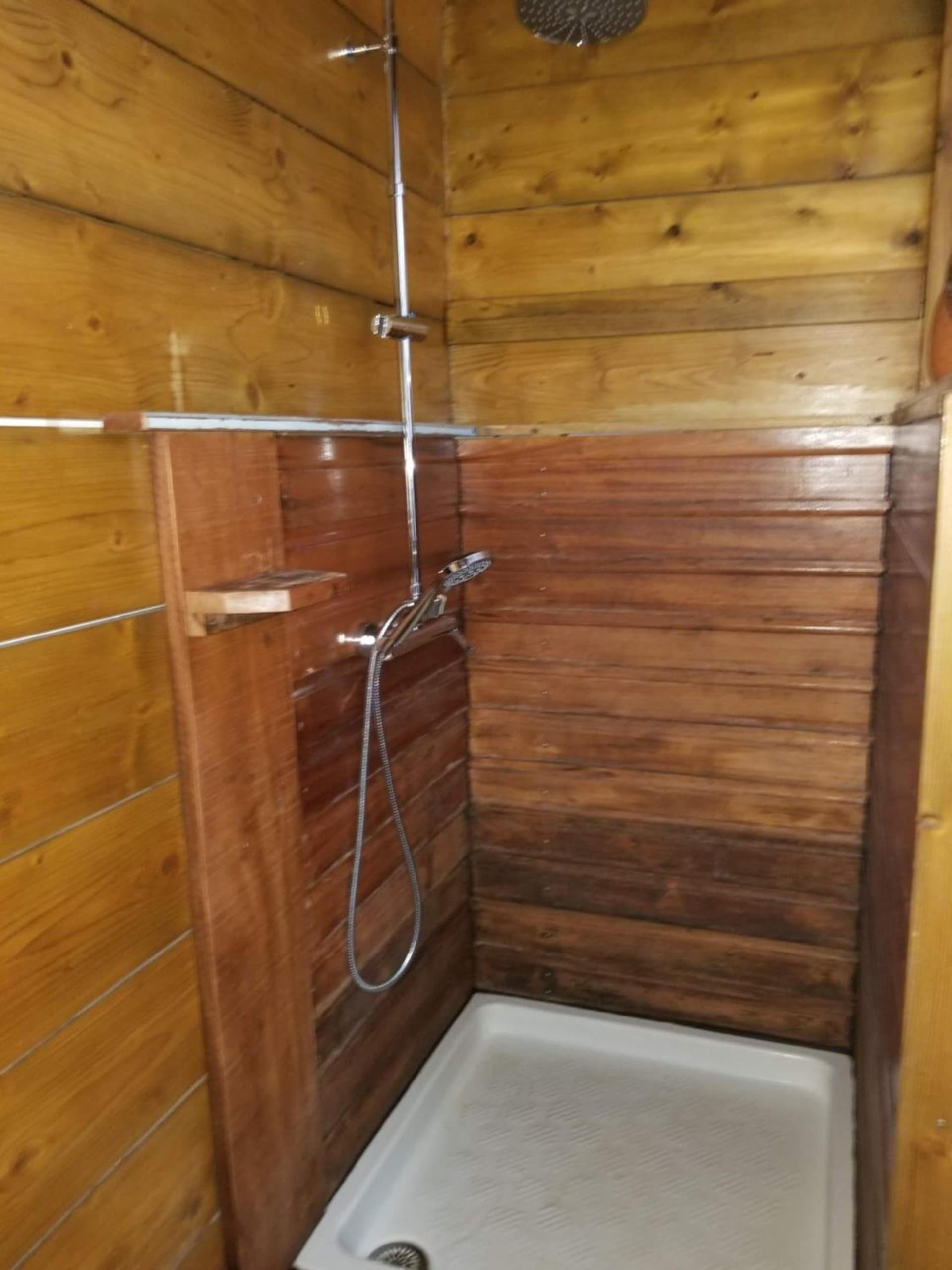 Les Bananes Vertes Ecolodges - Photo 47