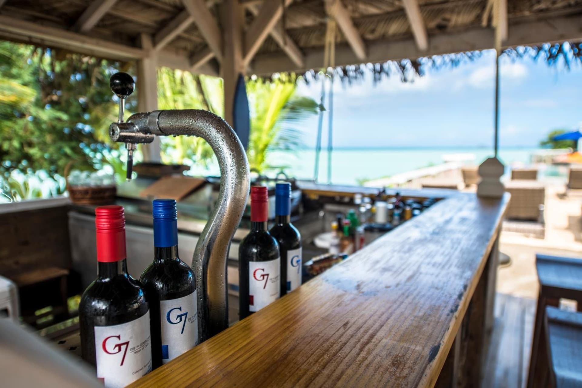 Cocobay Resort Antigua - All Inclusive - Adults Only - Photo 19