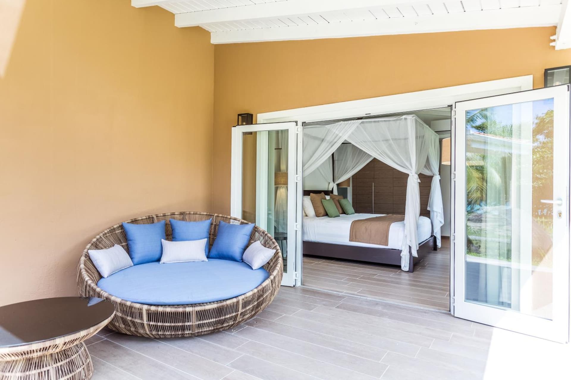 Wyndham Tortola BVI Lambert Beach Resort - Photo 64