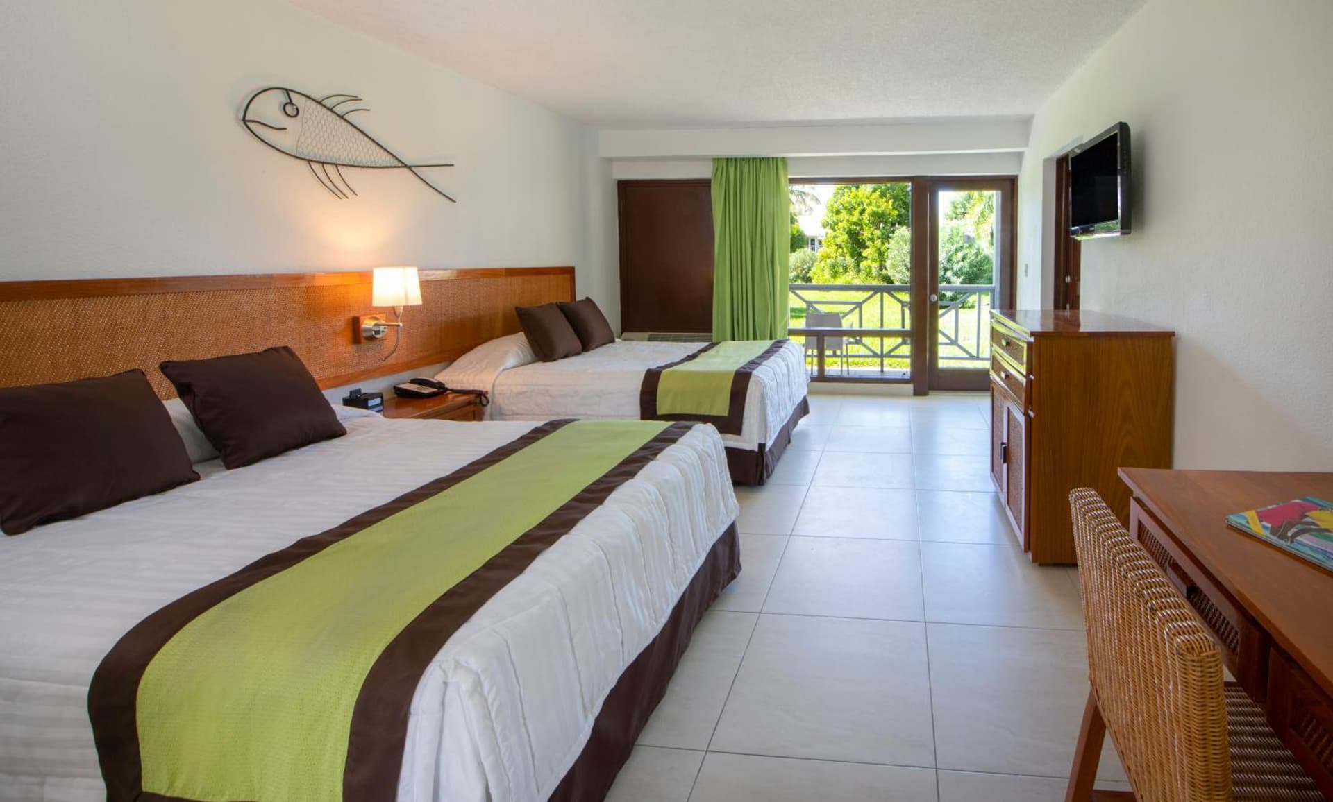 Viva Fortuna Beach by Wyndham, A Trademark All Inclusive - Photo 131