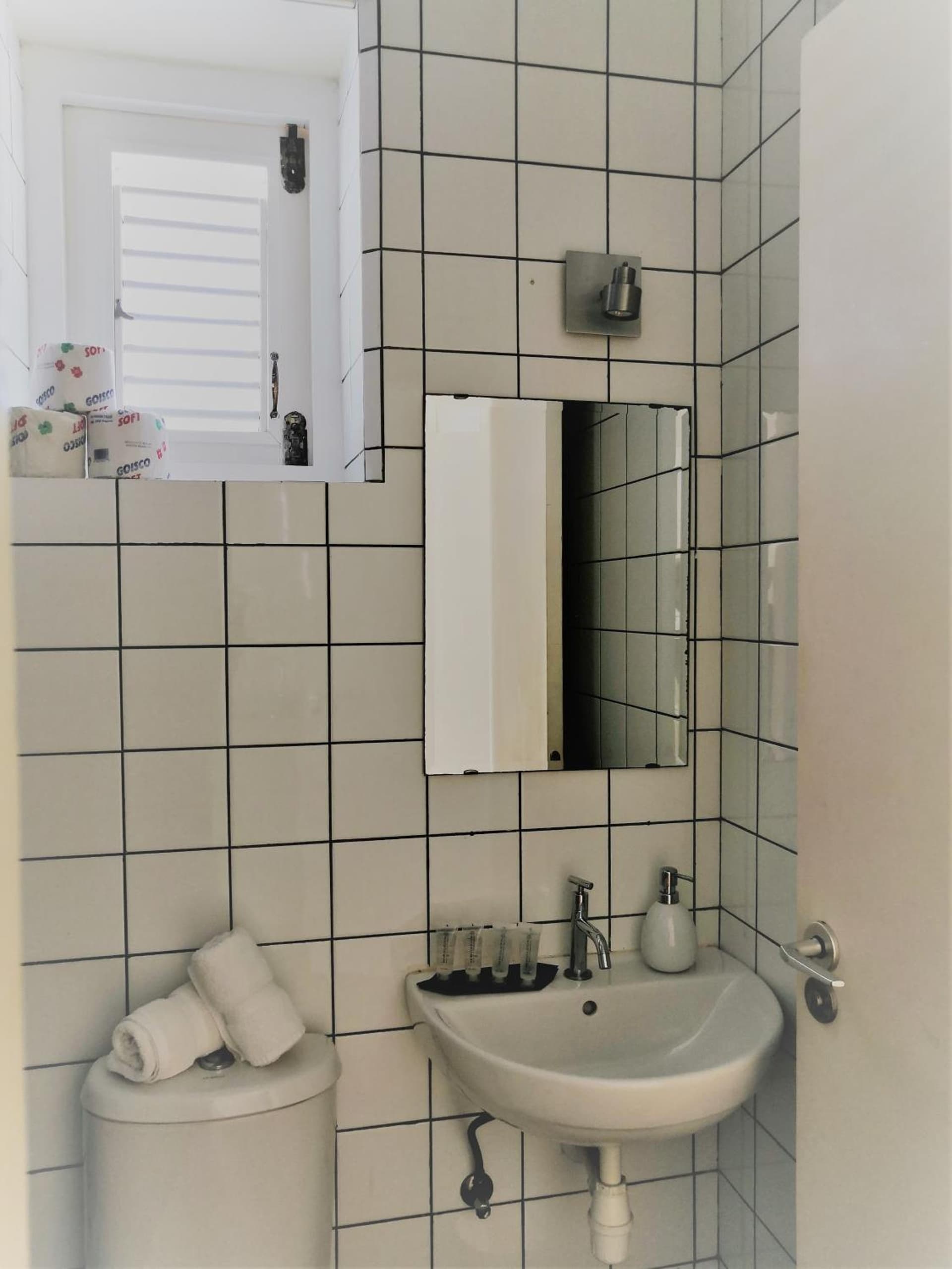 Landhuis Klein Santa Martha Boutique Hotel Restaurant. - Photo 6