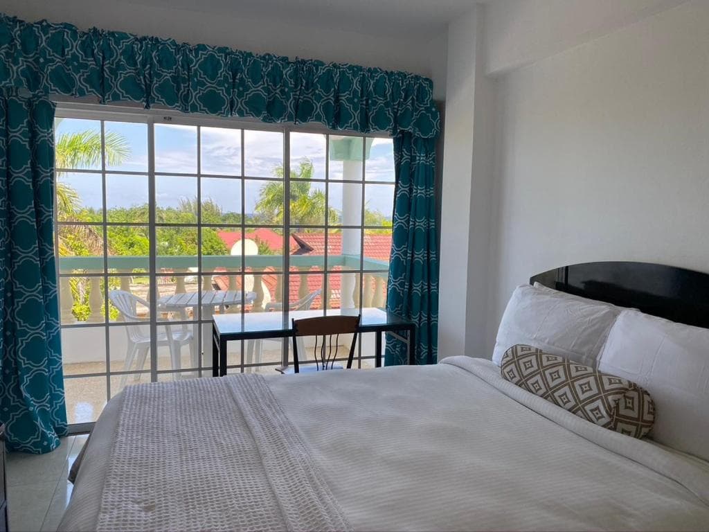 Match Resort - Photo 39