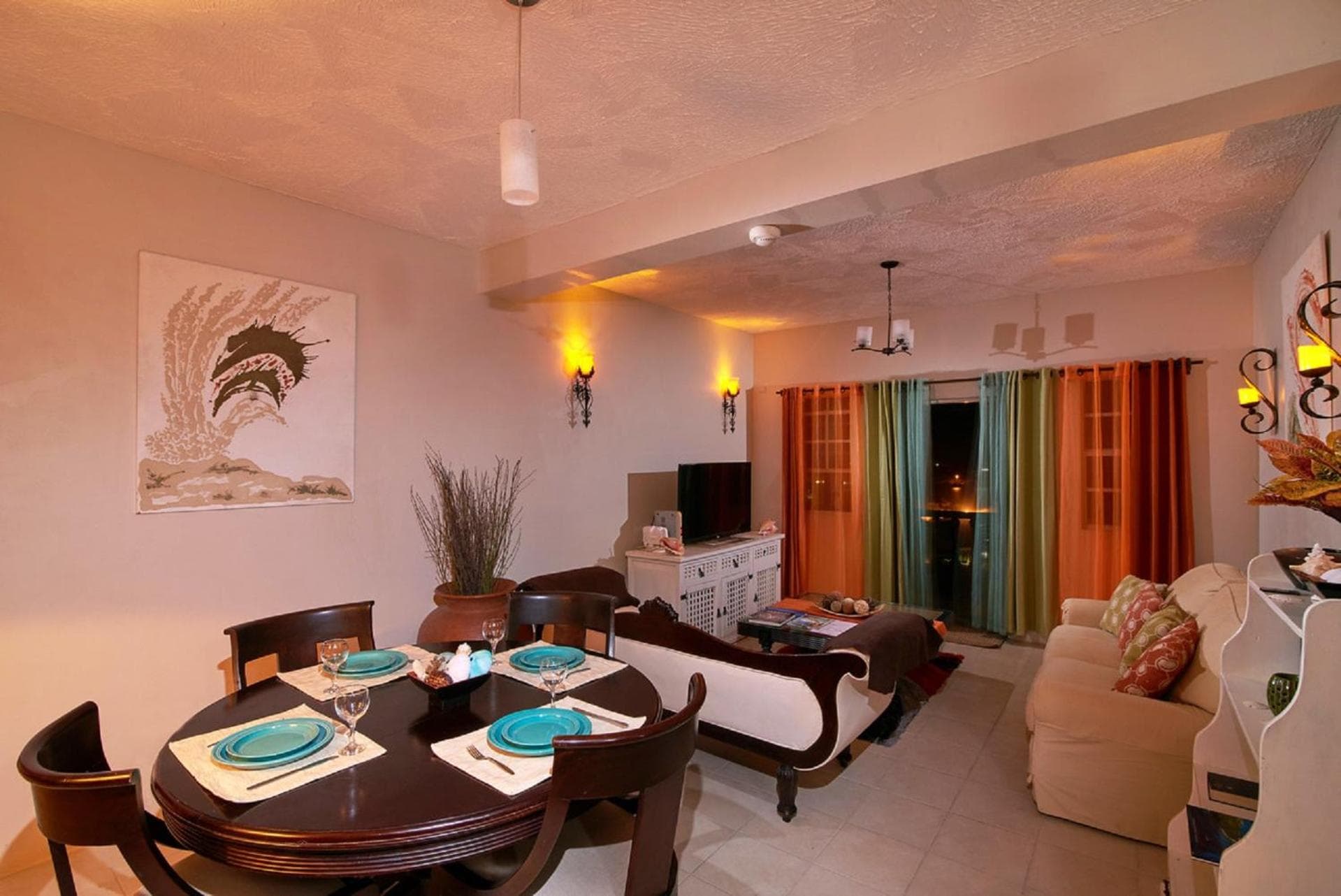 Atlantic Breeze Apartments, Canouan Island - Photo 40