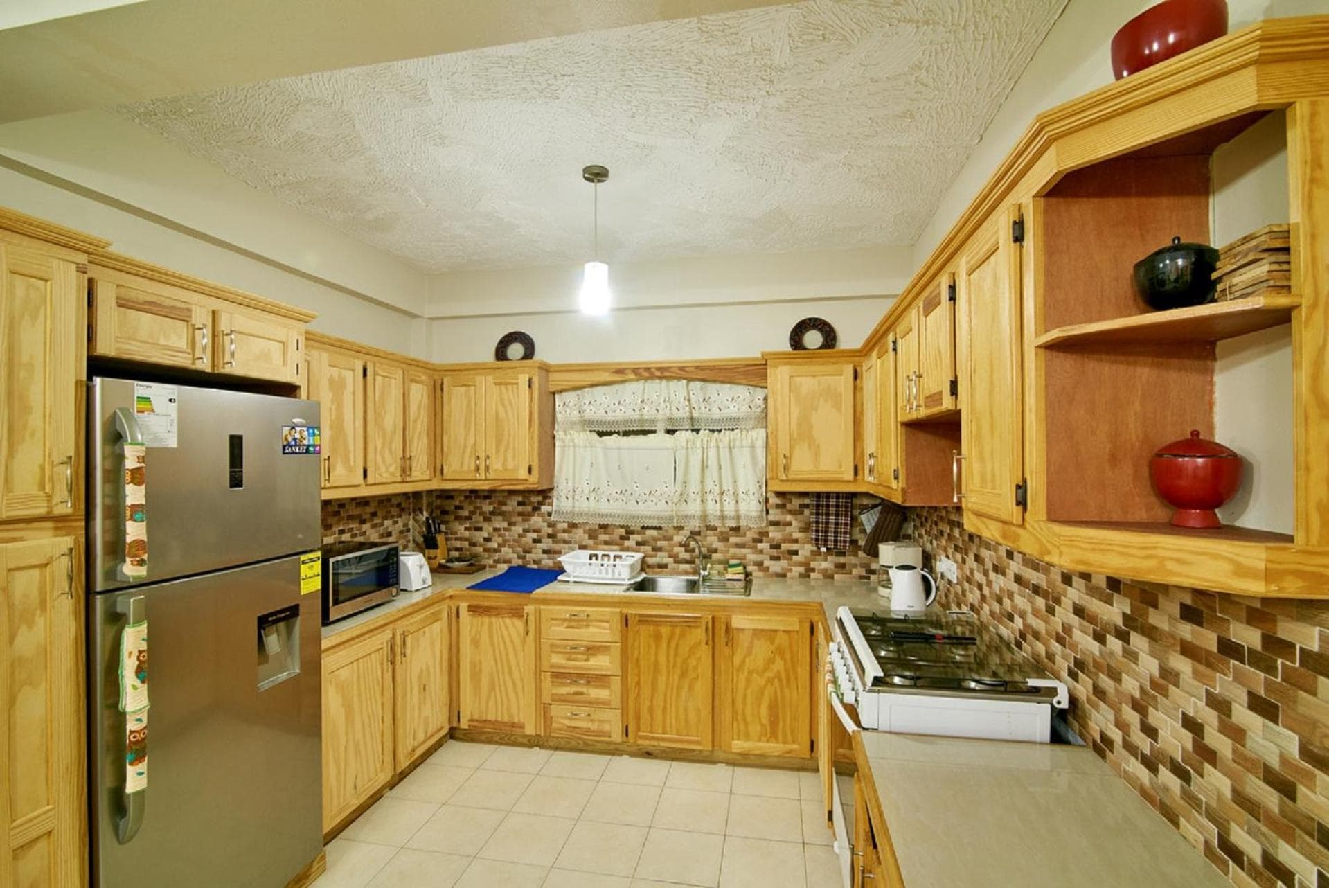 Atlantic Breeze Apartments, Canouan Island - Photo 42