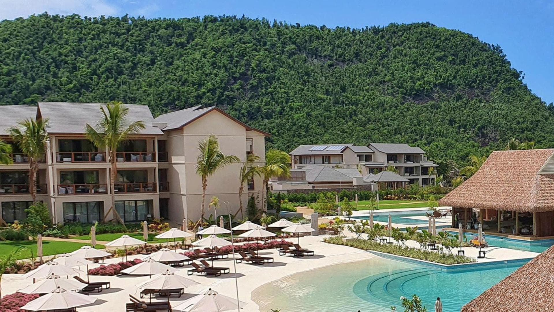 InterContinental Dominica Cabrits Resort & Spa by IHG - Photo 89