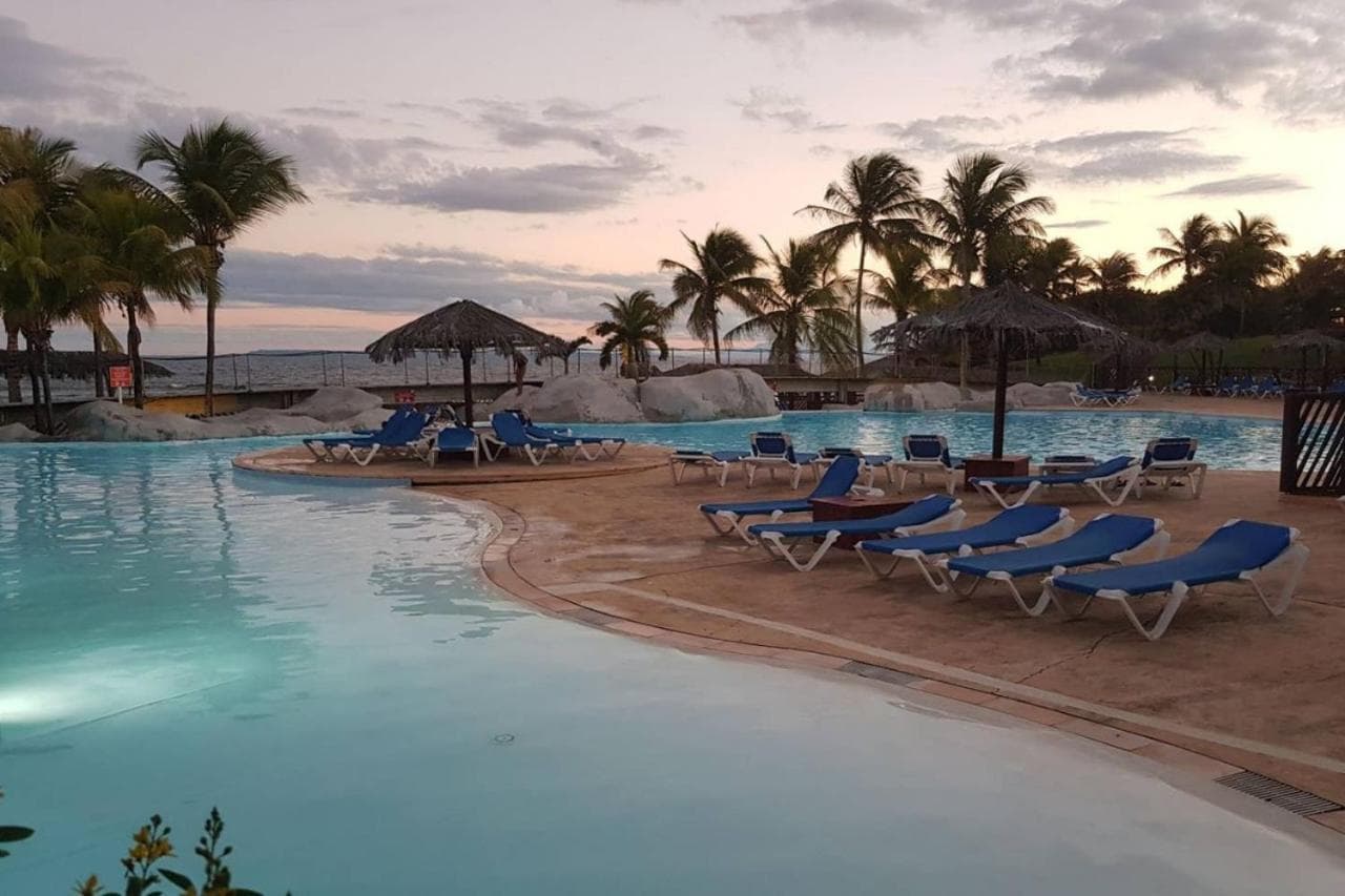 Studio Methys des Iles -Manganao Saint françois 971 - Photo 29