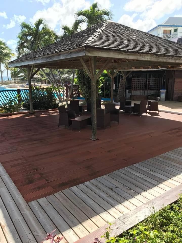 Studio Methys des Iles -Manganao Saint françois 971 - Photo 30