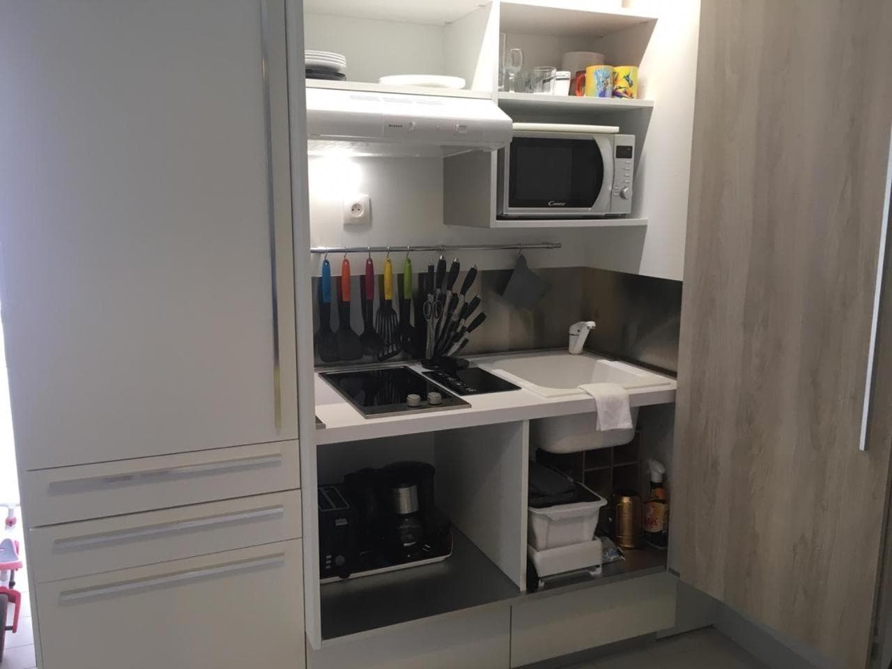 Studio Methys des Iles -Manganao Saint françois 971 - Photo 13