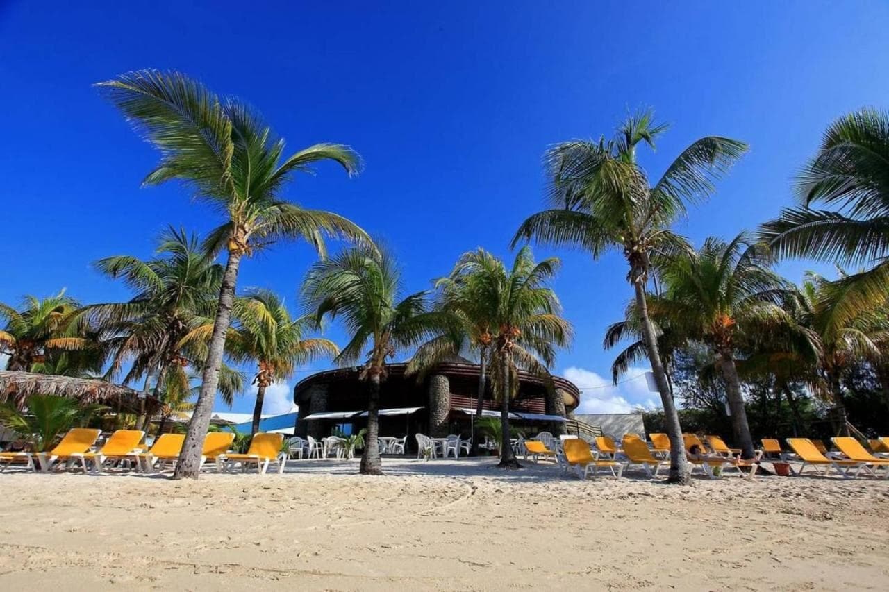 Studio Methys des Iles -Manganao Saint françois 971 - Photo 24