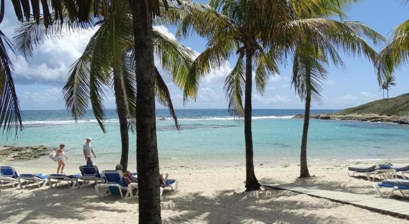 Studio Methys des Iles -Manganao Saint françois 971 - Photo 25