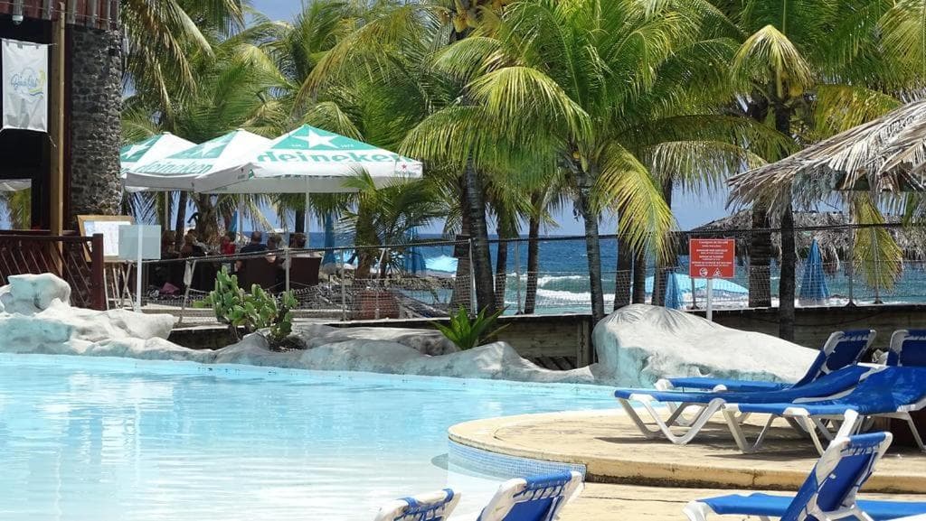 Studio Methys des Iles -Manganao Saint françois 971 - Photo 21