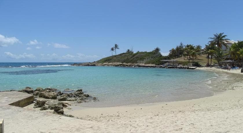 Studio Methys des Iles -Manganao Saint françois 971 - Photo 26