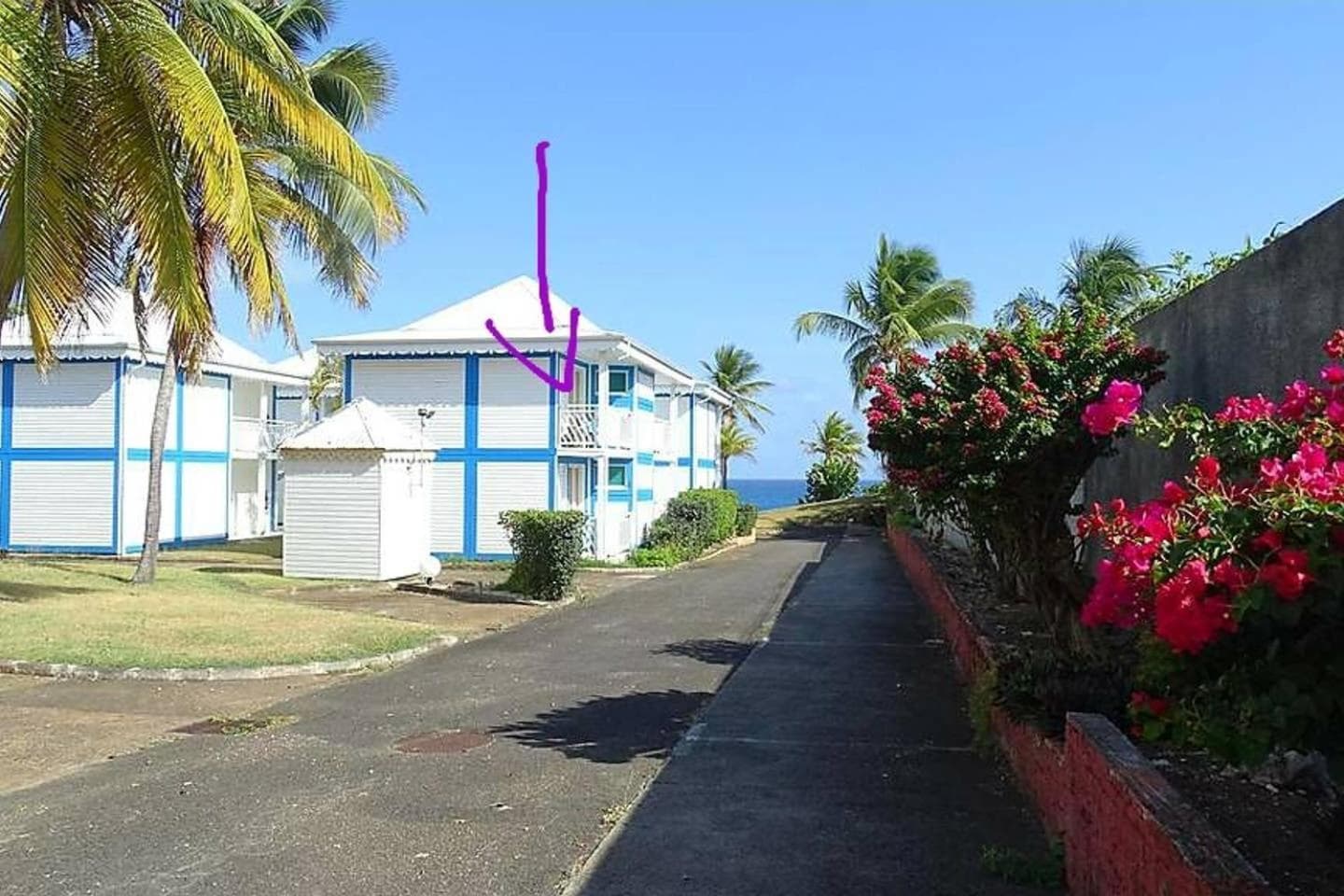 Studio Methys des Iles -Manganao Saint françois 971 - Photo 20