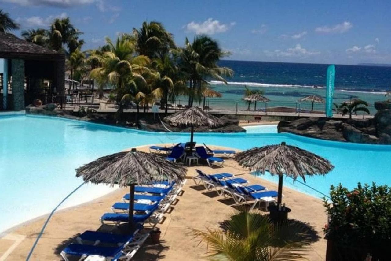 Studio Methys des Iles -Manganao Saint françois 971 - Photo 31