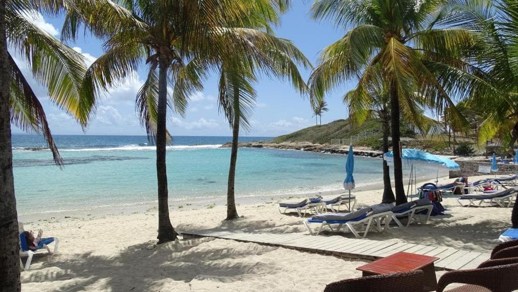 Studio Methys des Iles -Manganao Saint françois 971 - Photo 22